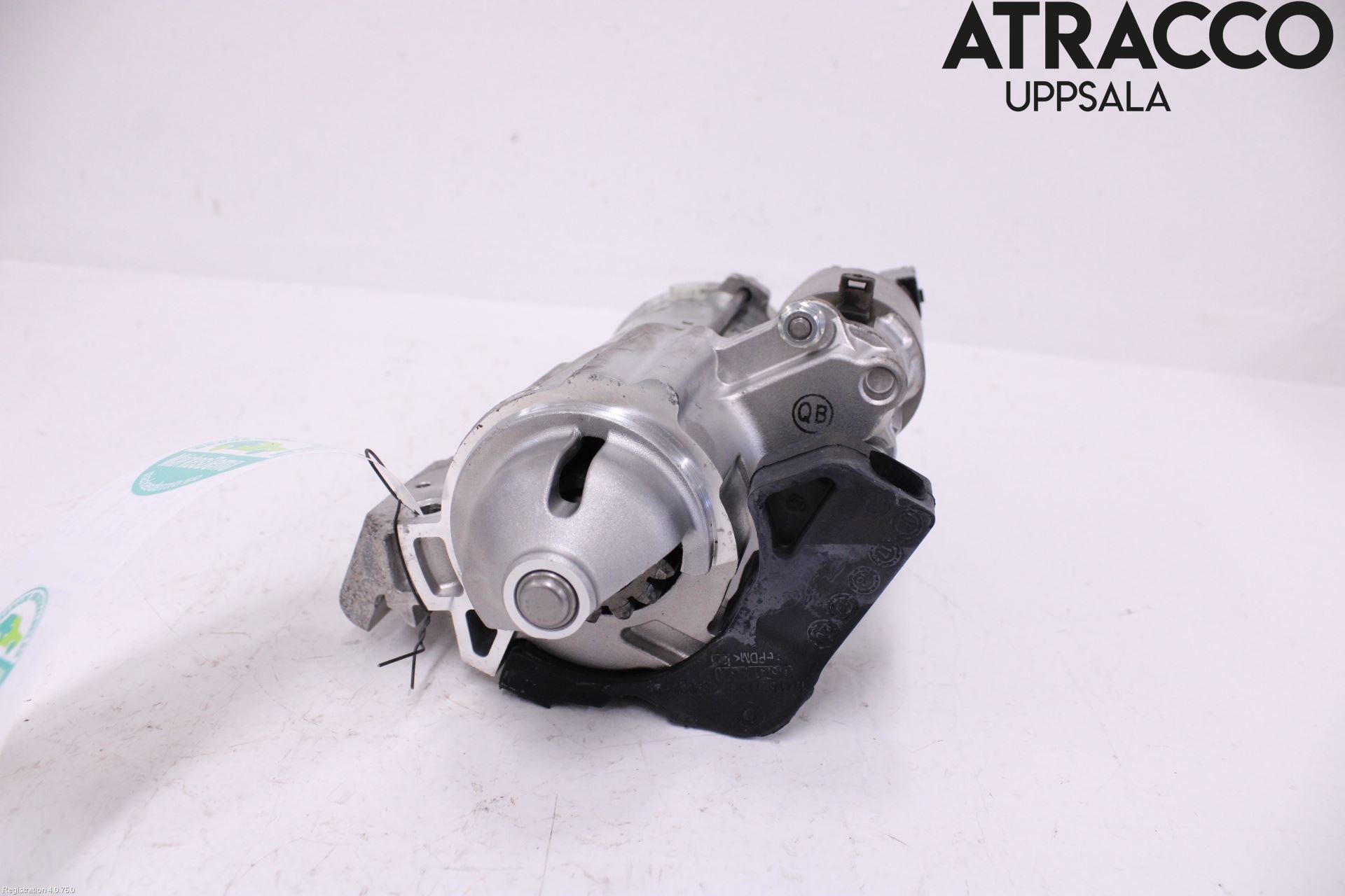 BMW 3 G20/G21/G80/G81 19- Startmotor