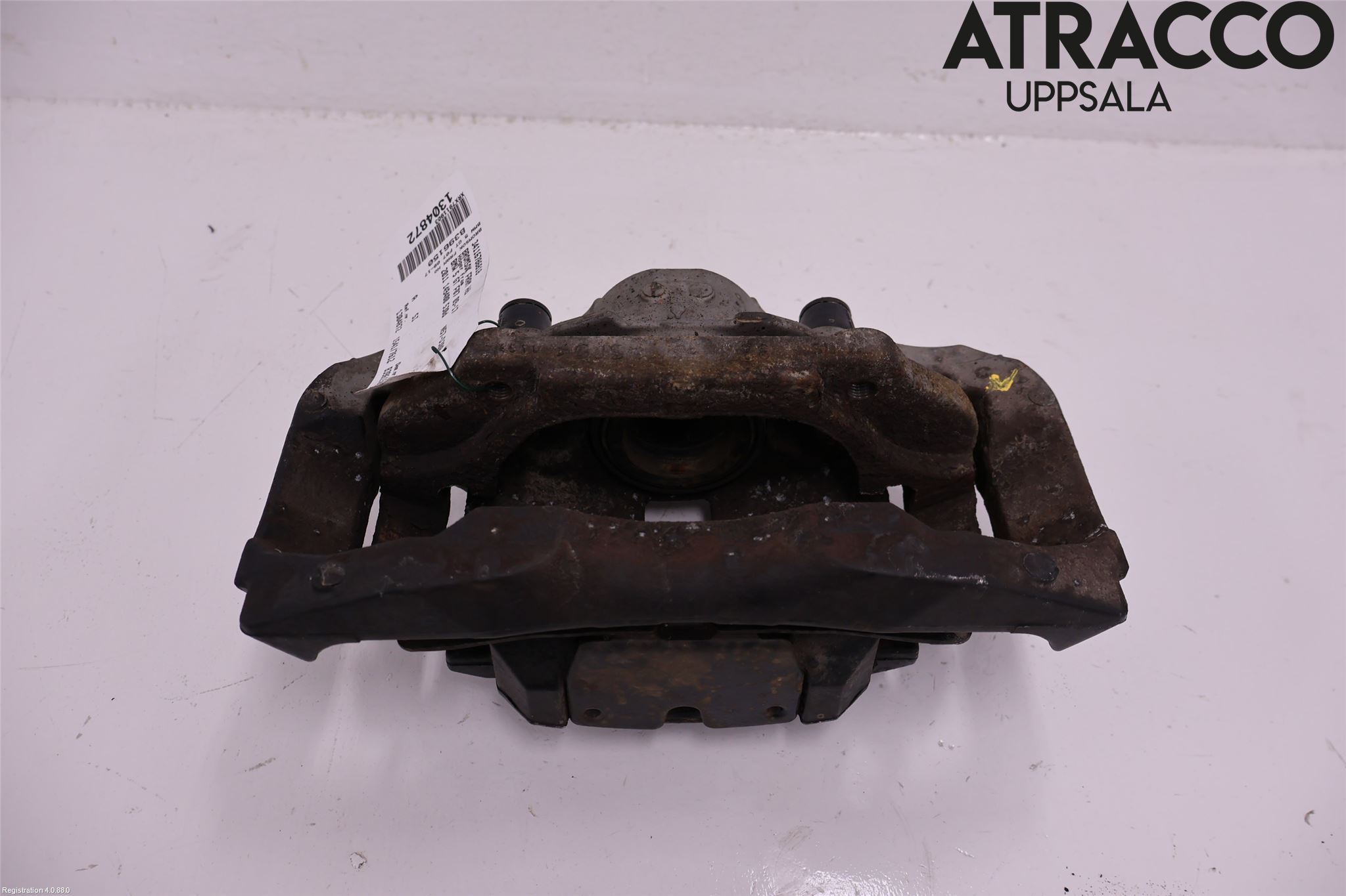 BMW 5 GT F07 09-17 Bremsecaliper Foran Høyre