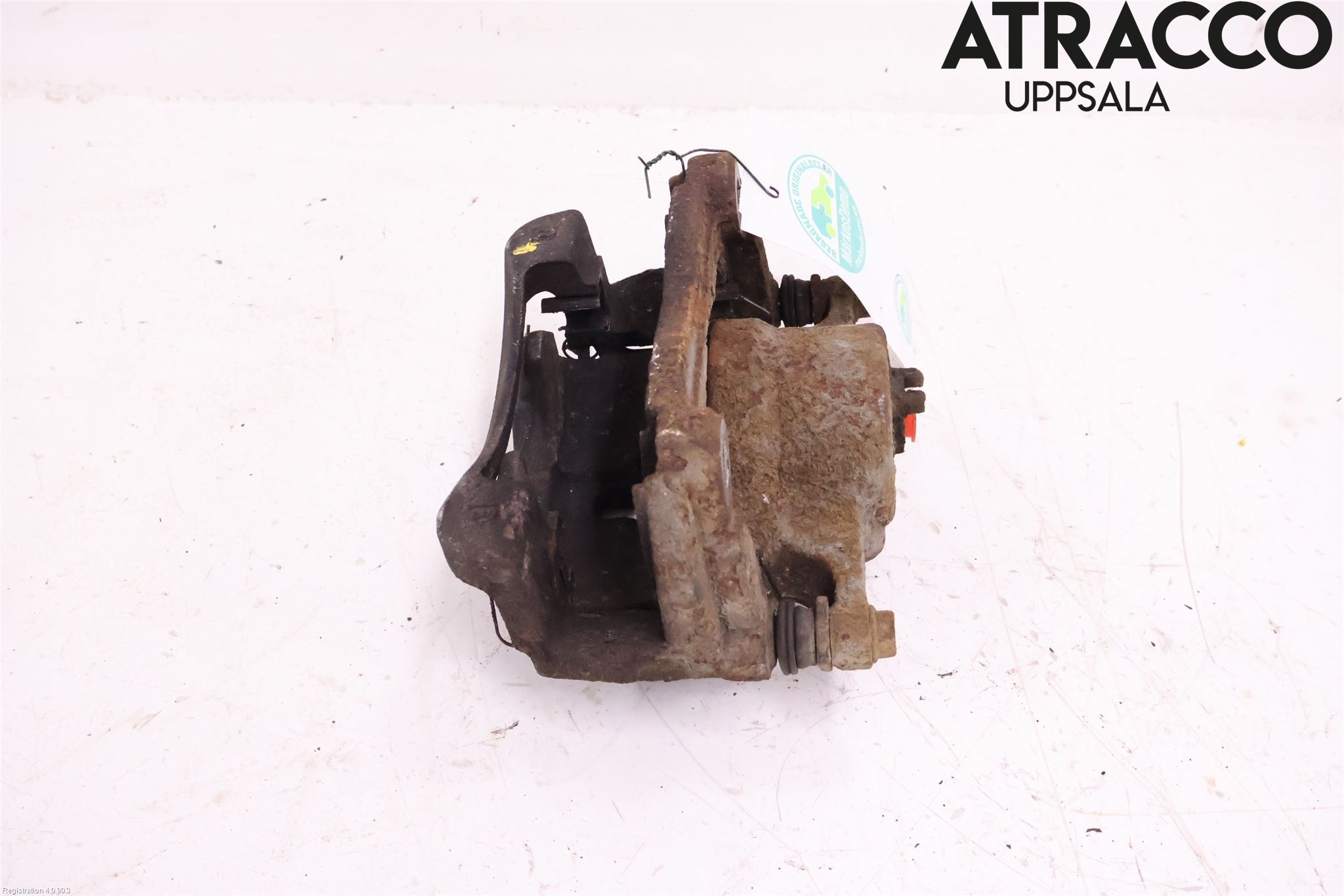 Nissan QASHQAI 14-17 Bremsecaliper Foran Venstre