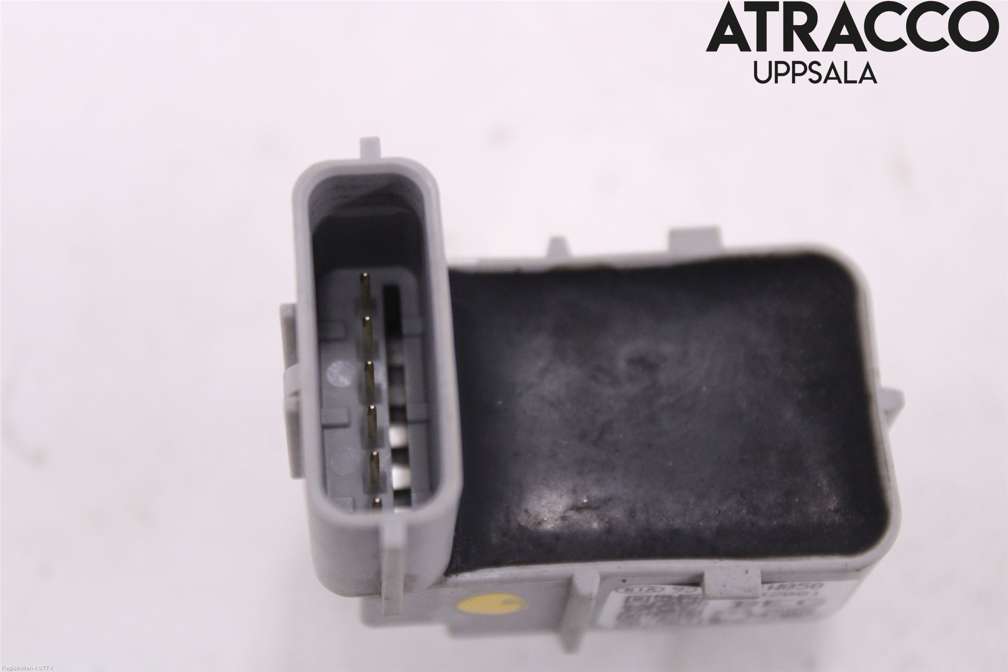 Kia RIO 12-16 Sensor Ryggesensor