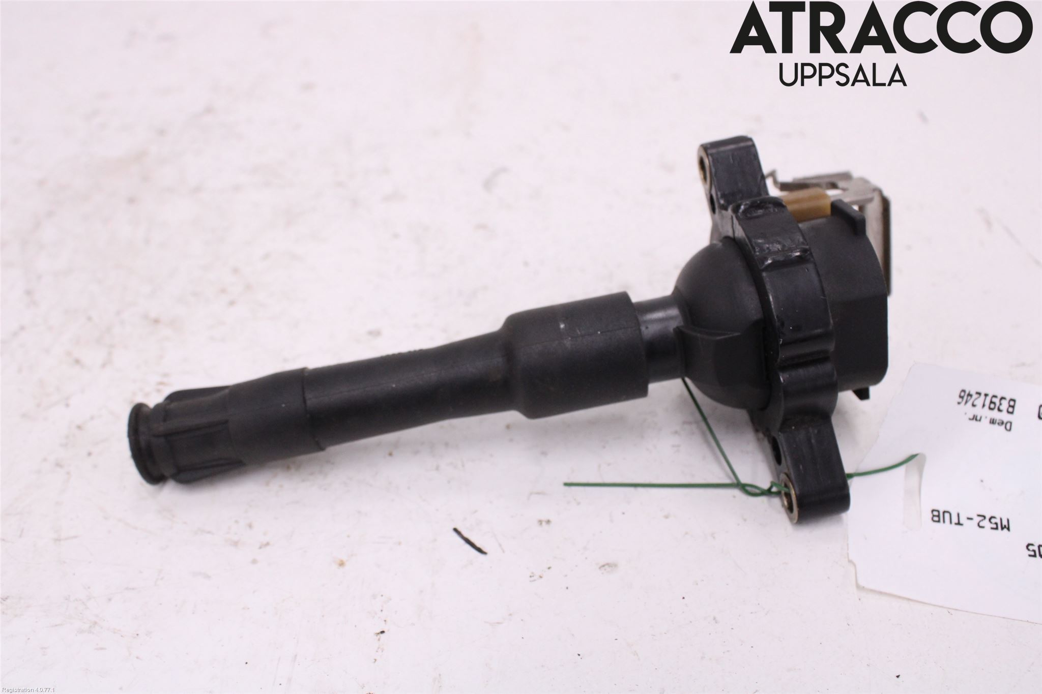 BMW 3 E46      98-05 Coil
