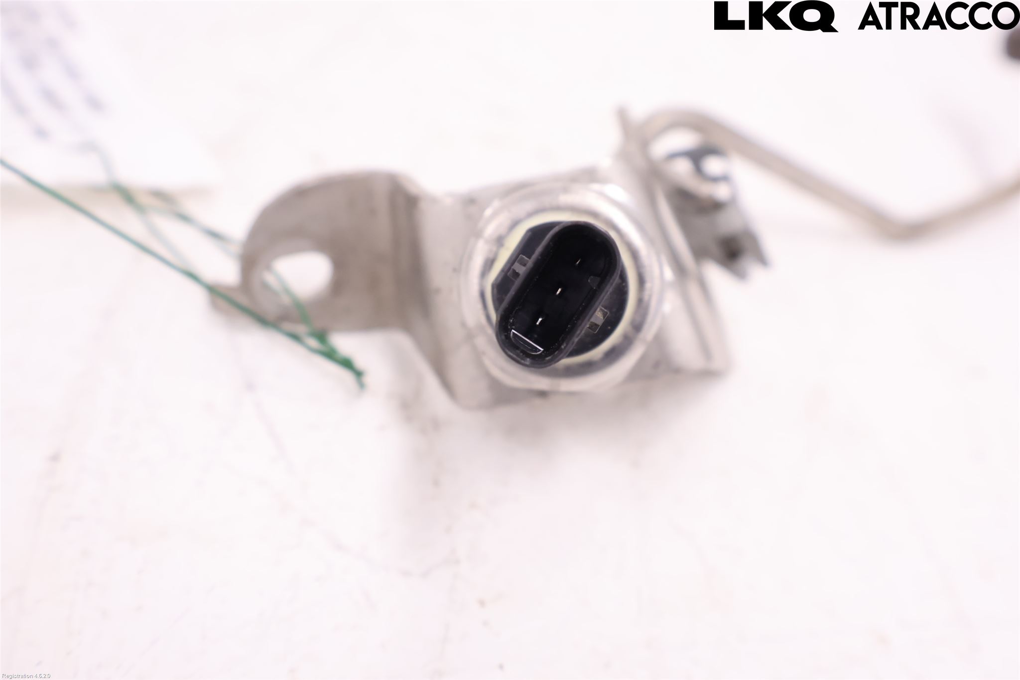 Volvo V90 CROSS COUNTRY 17->> Sensor Temp-Trykk Avgass