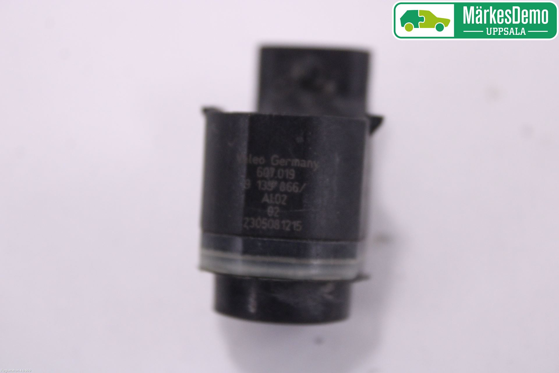 BMW 5 E60/61 Sed/Tou 02-10 Sensor Parkering Front