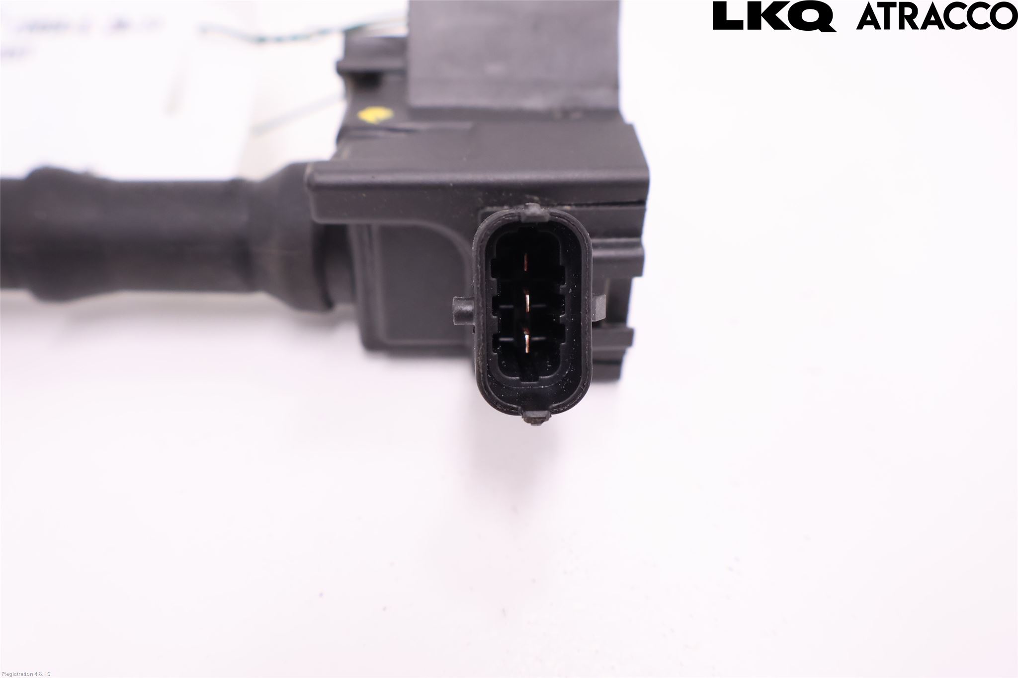 Opel CORSA F, CORSA-E 20- Coil