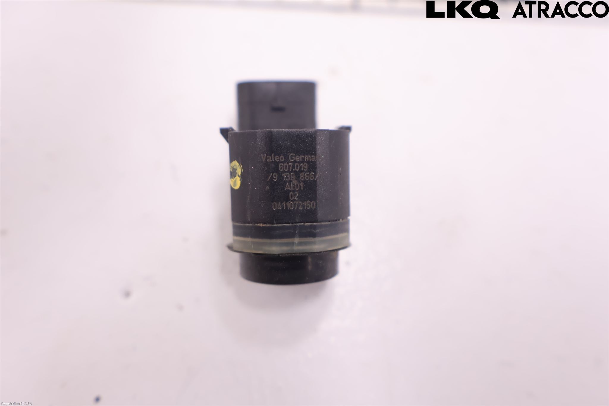 BMW 5 E60/61 Sed/Tou 02-10 Sensor Ryggesensor