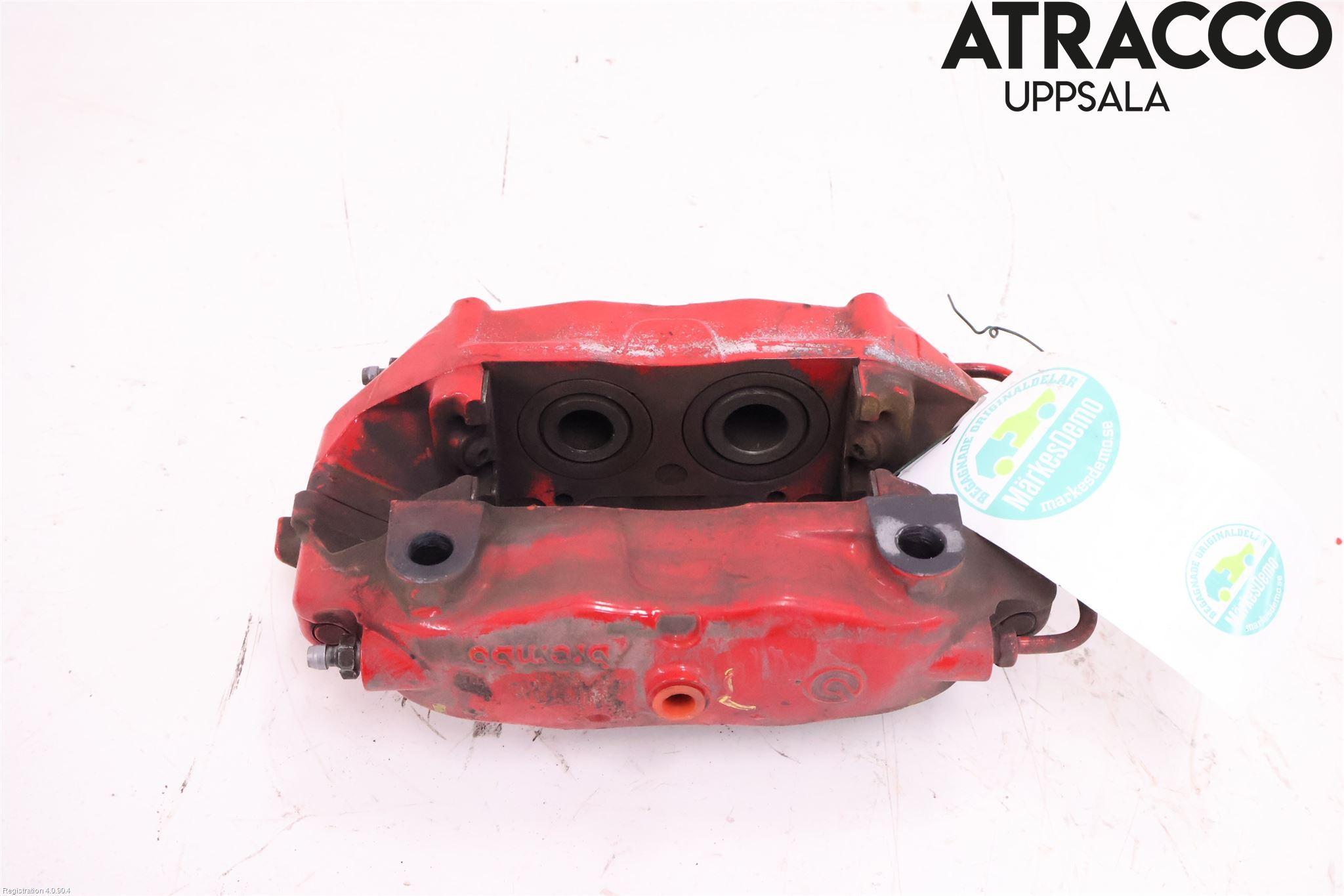 Maserati  Bremsecaliper Bak Høyre