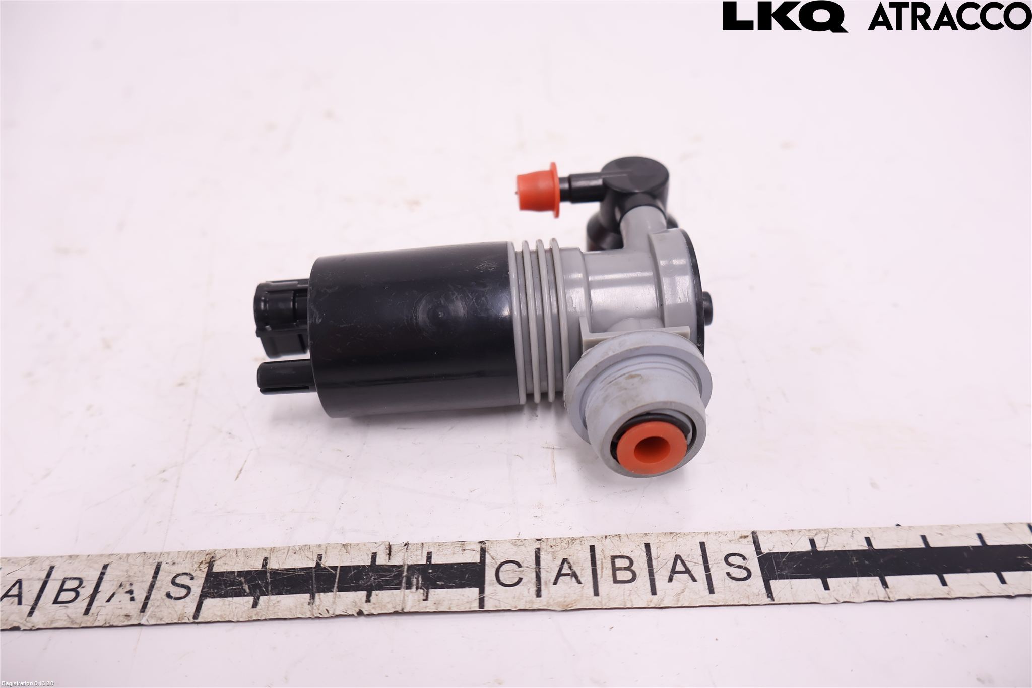 Toyota YARIS CROSS XP21 21- Spylerpumpe Frontrute