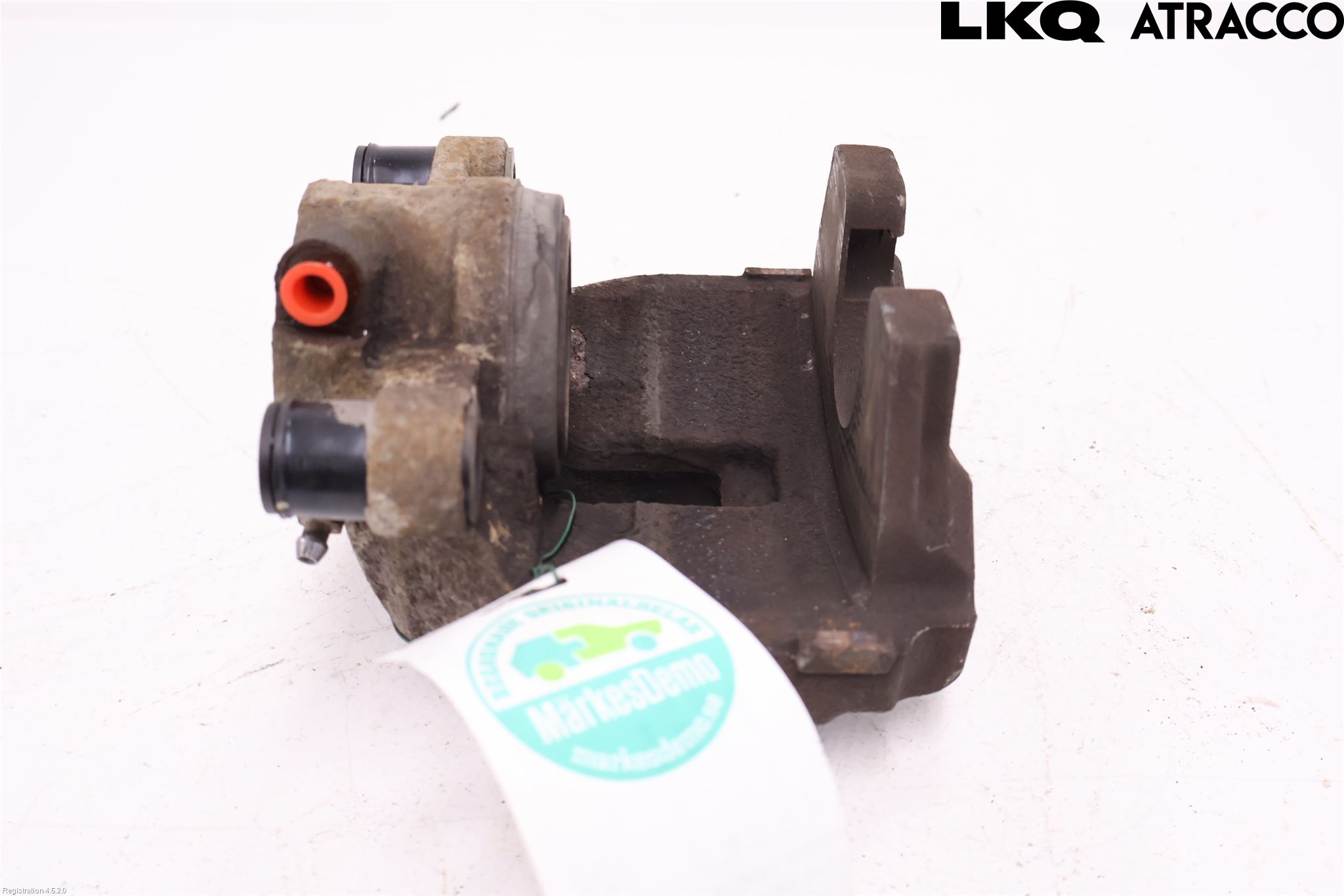 Volvo V90 CROSS COUNTRY 17->> Bremsecaliper Foran Venstre