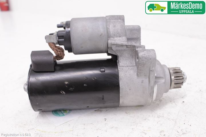 Mercedes-Benz MB B-KLASS (W246/W242) 12-19 Startmotor Diesel