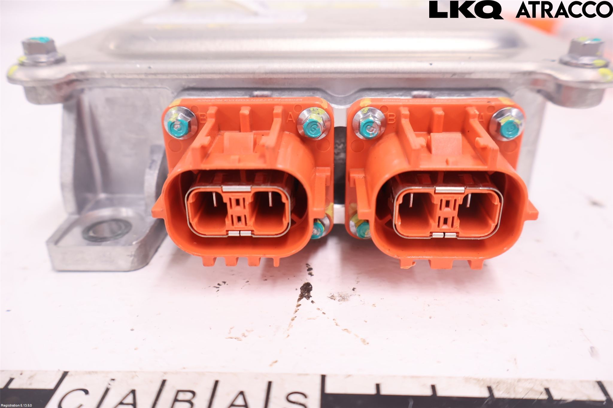 BYD SEAL U 24- Hybridconverter