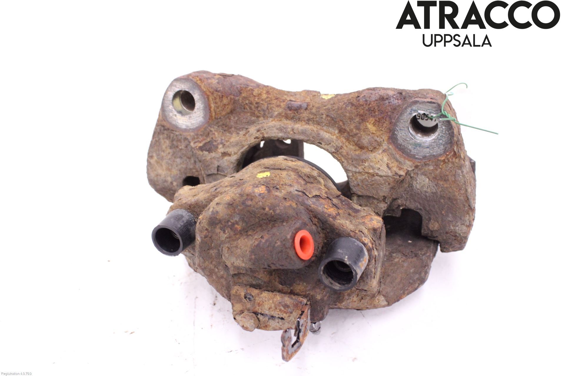 Volkswagen VW TRANSP/CARAVELLE (T5) 04-15 Bremsecaliper Foran Venstre