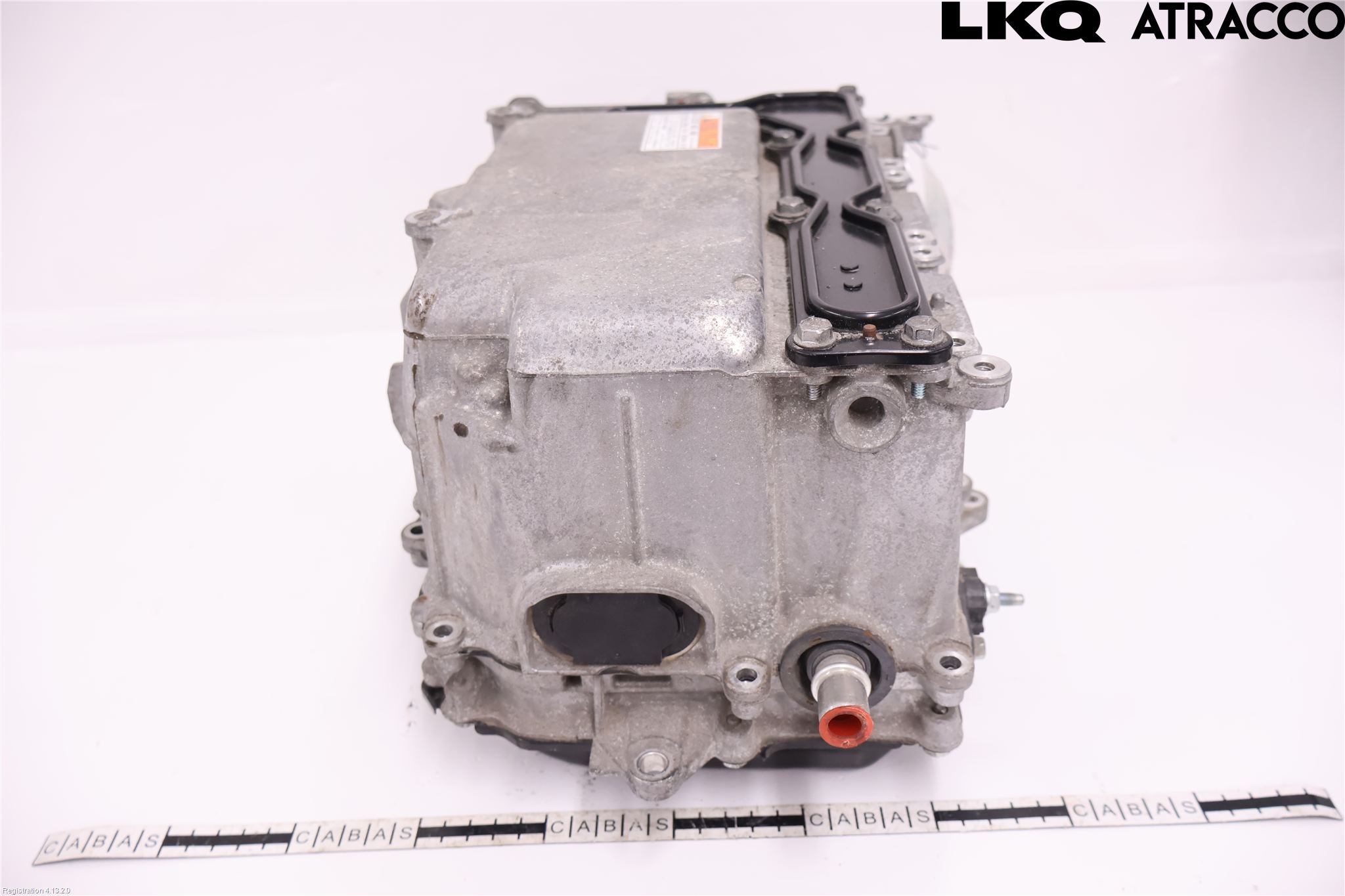 Toyota AURIS 13-19 Inverter Hybrid