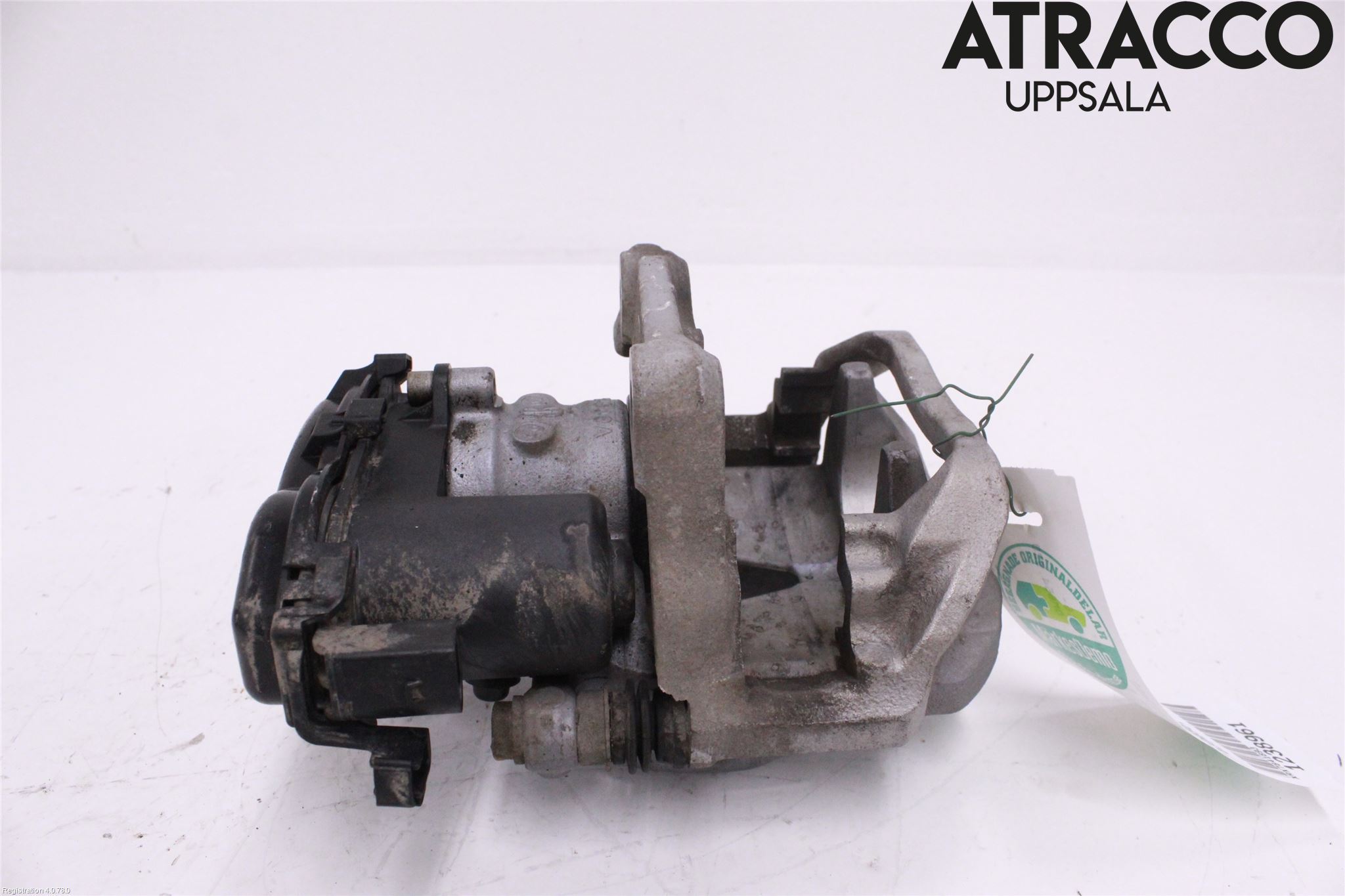 Mercedes-Benz MB E-KLASS (W213) 16-23 Bremsecaliper Bak Høyre
