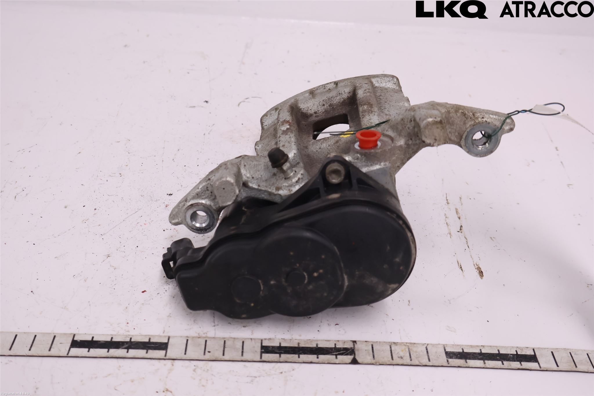 Toyota YARIS CROSS XP21 21- Bremsecaliper Bak Høyre