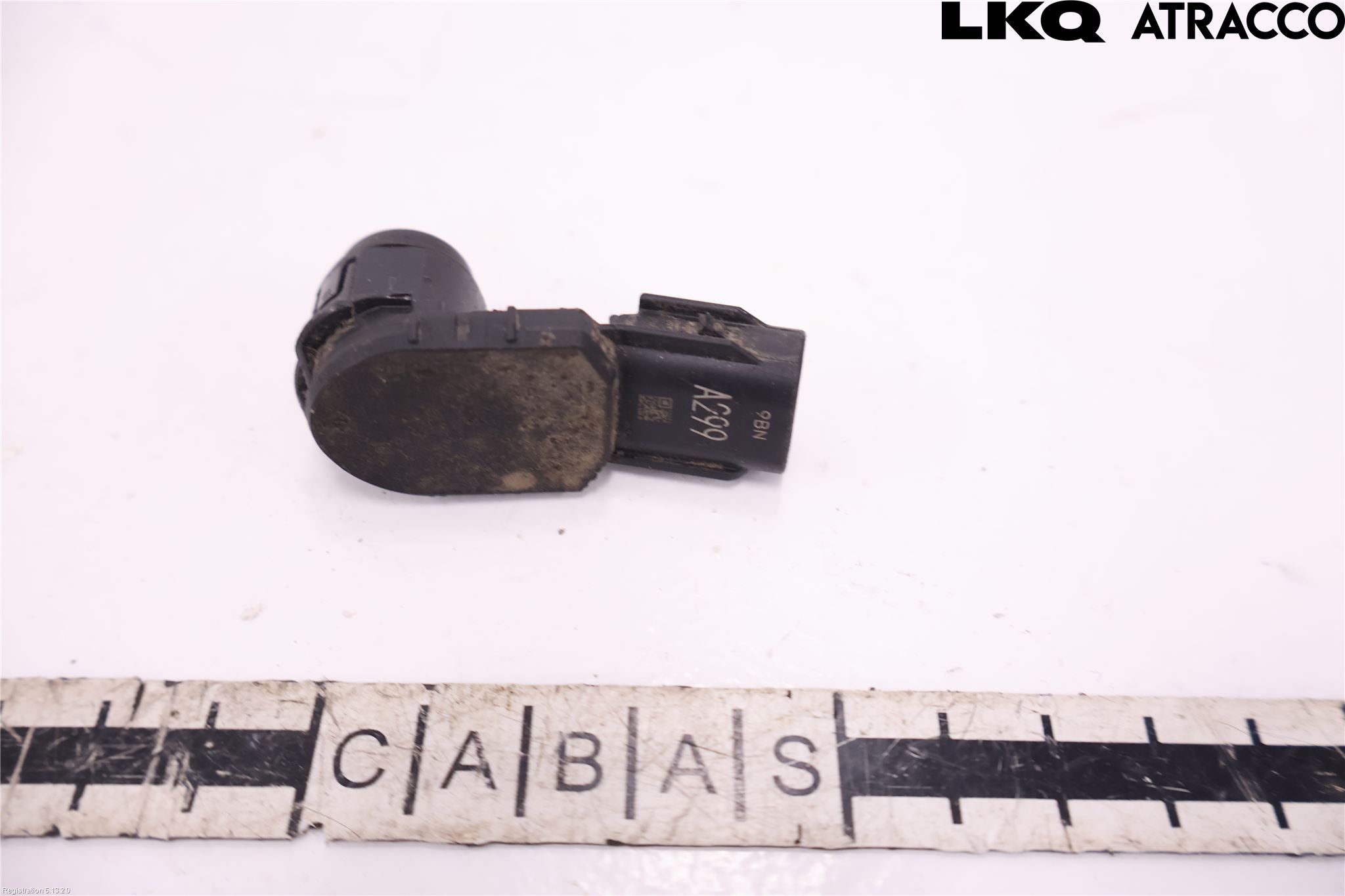 Toyota RAV4 19- Sensor Ryggesensor