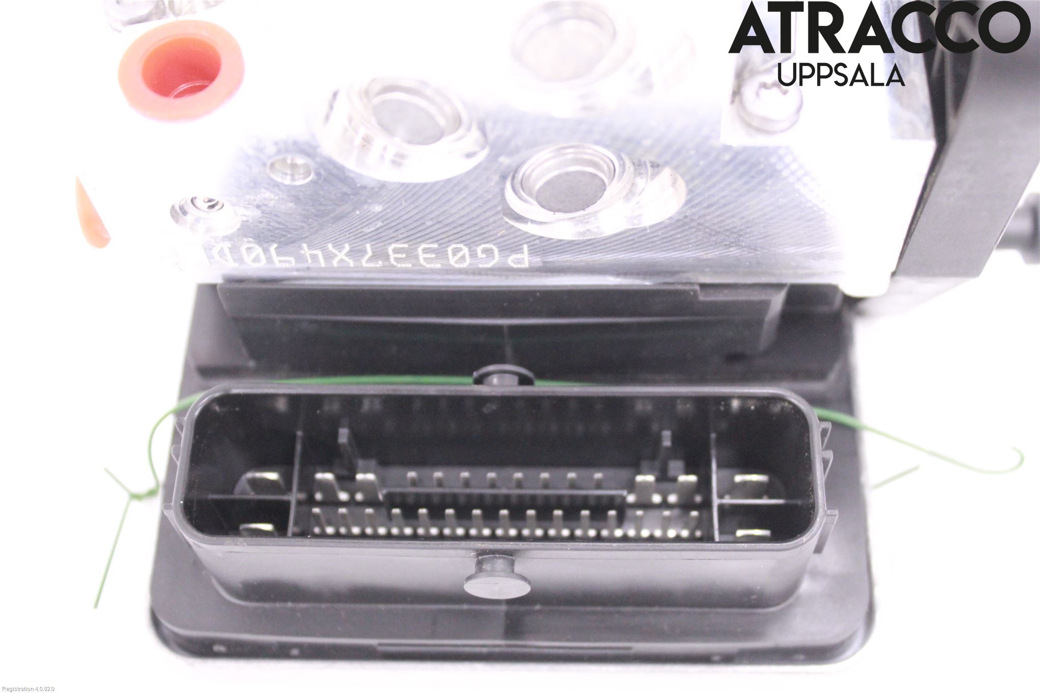Mercedes-Benz MB EQC (N293) 20- Abs Hydraulikkaggregat