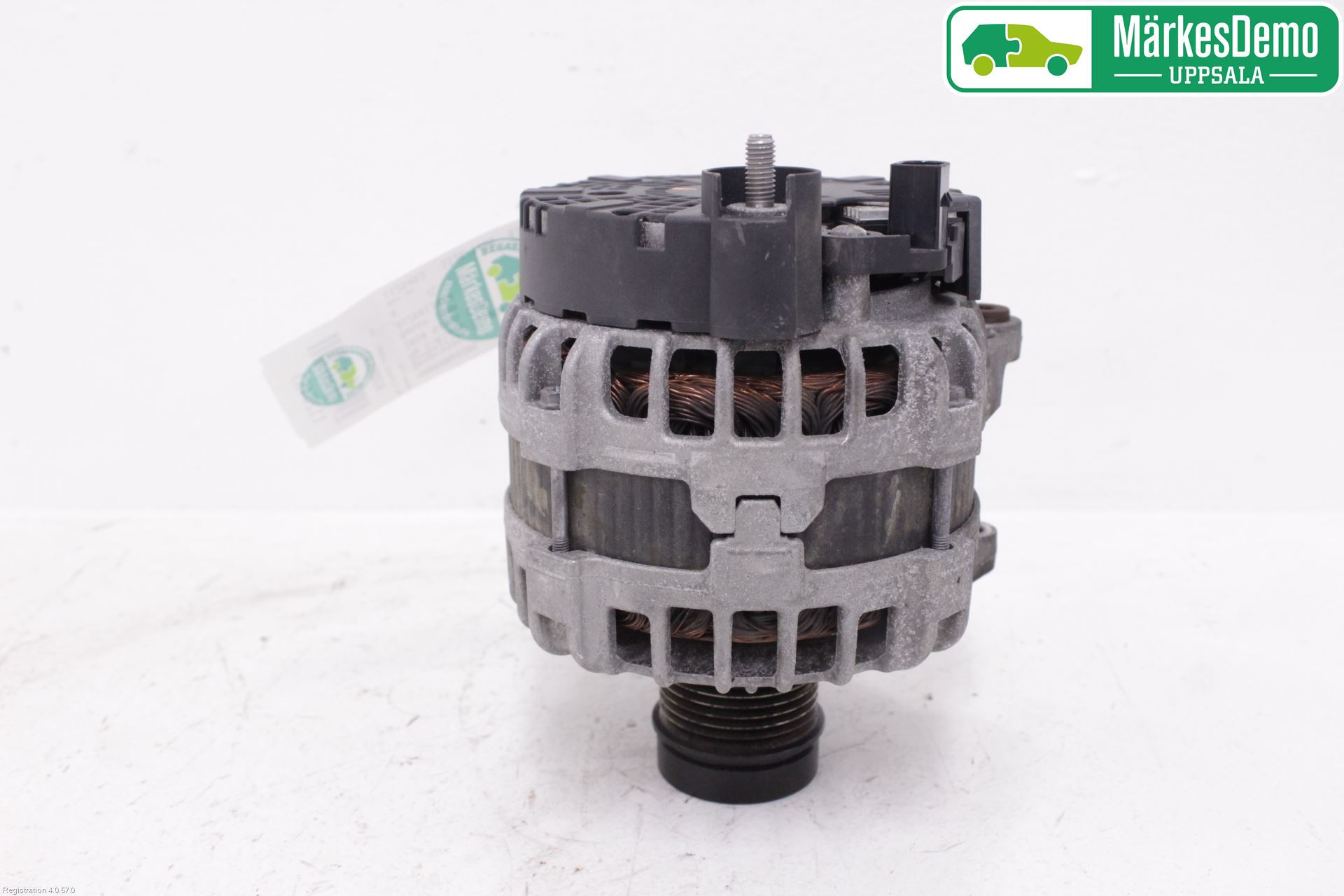 Mercedes-Benz MB C-KLASS (W205) 14-21 Dynamo