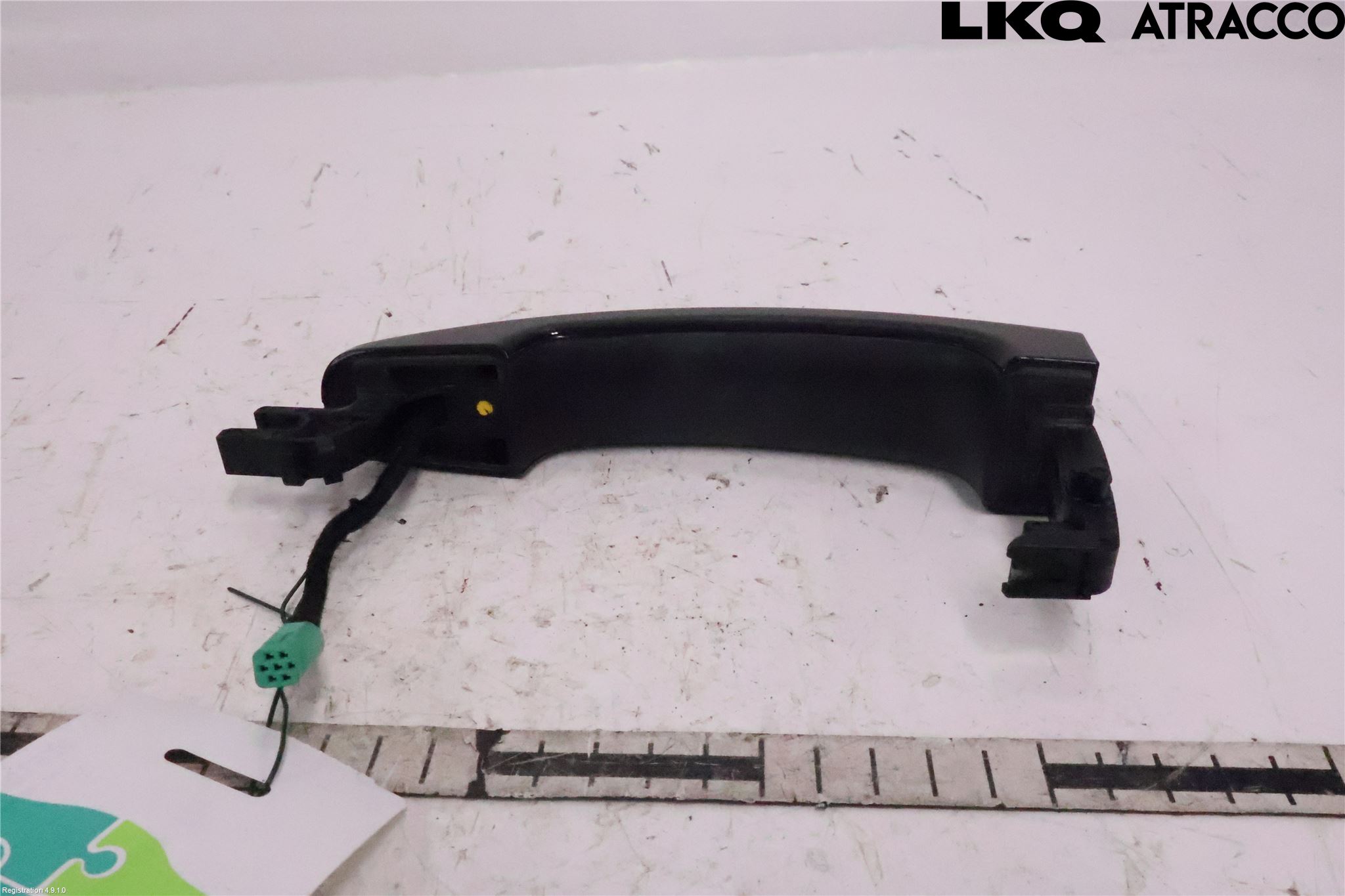 Ford KUGA 17-19 Dørhandtak Ytre Venstre
