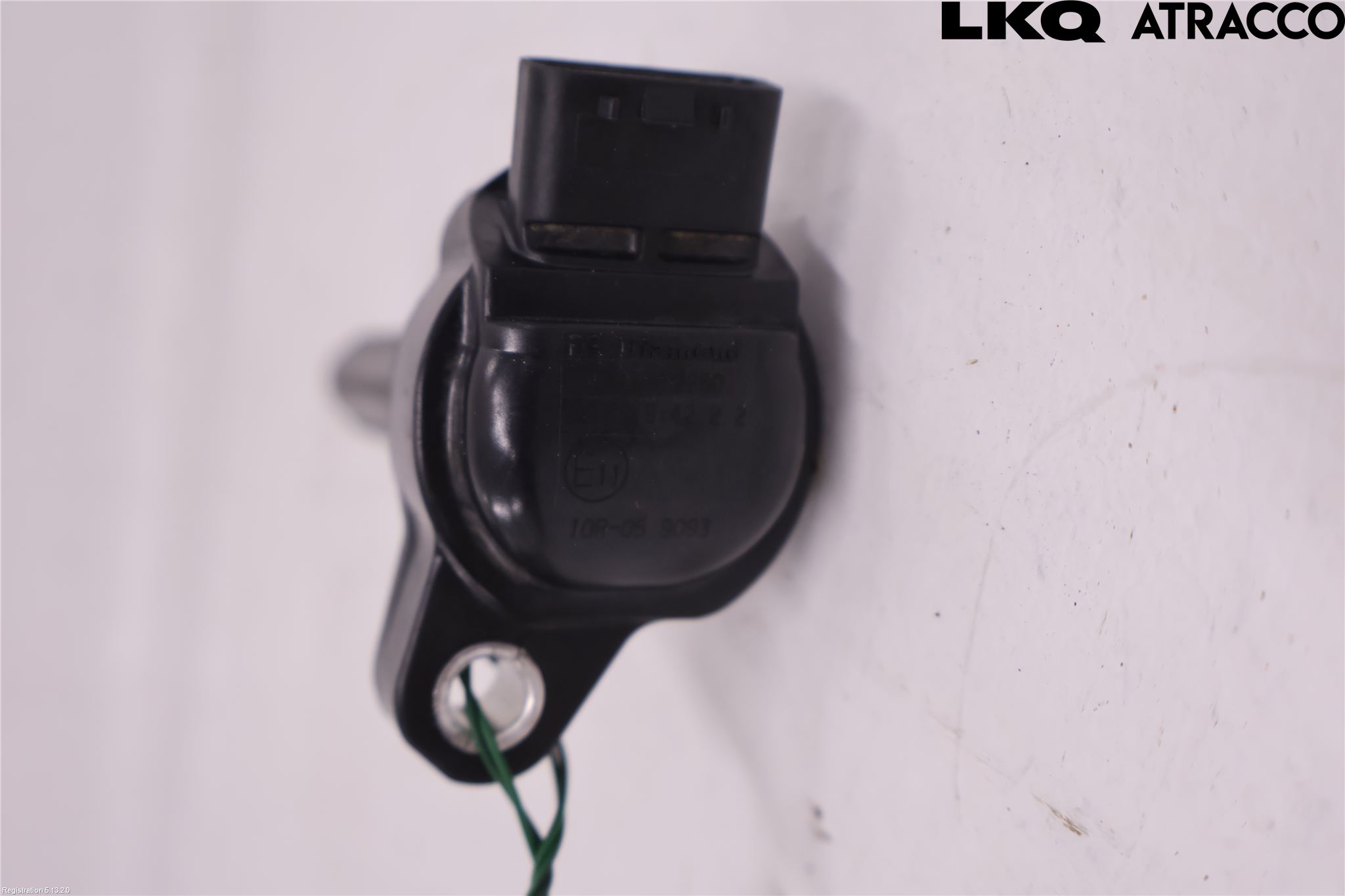 Lexus RX AL20 16-22 Coil