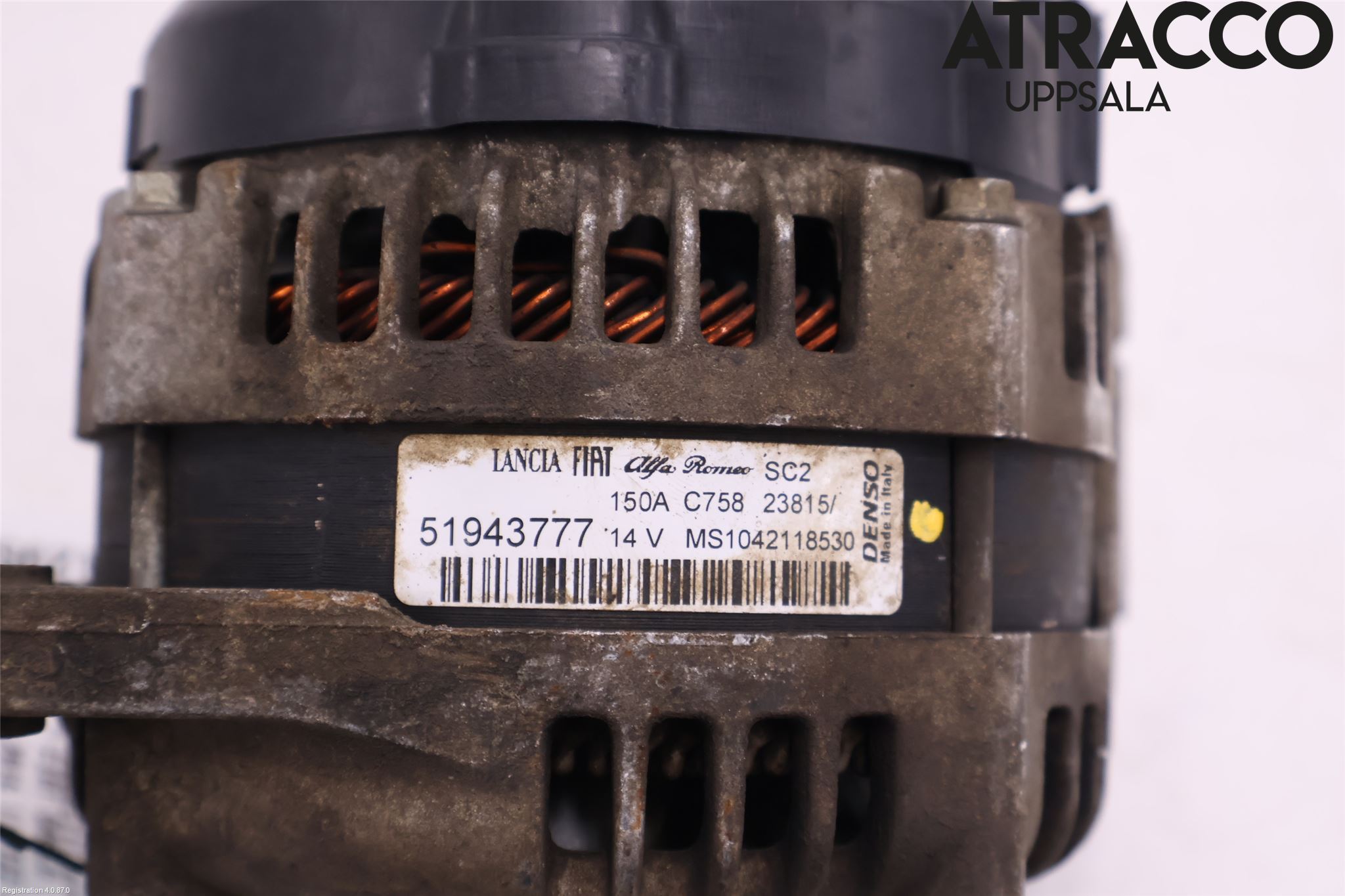 Fiat DOBLO CARGO Dynamo