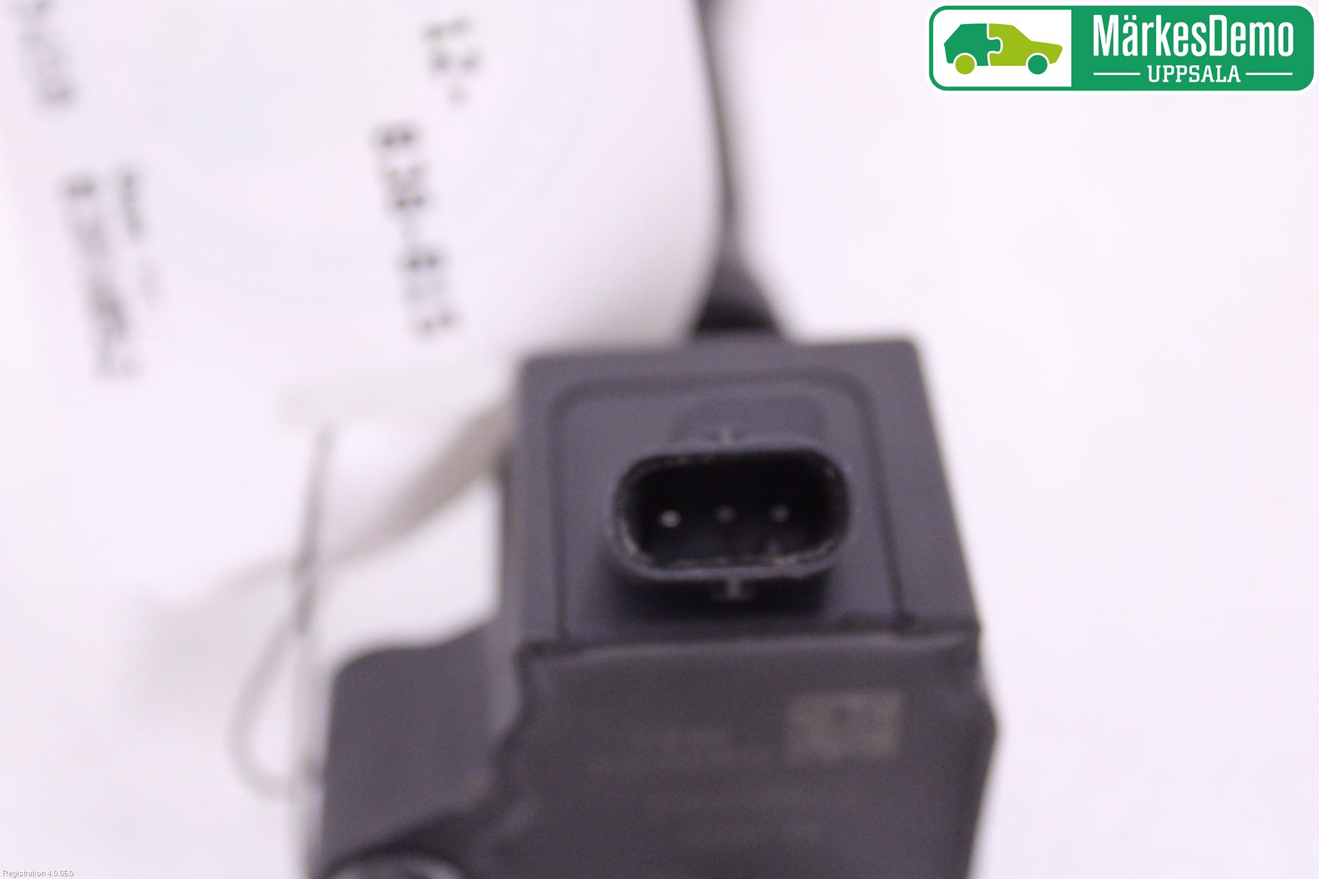 BMW 3 F30/F31/F80 12-19 Coil