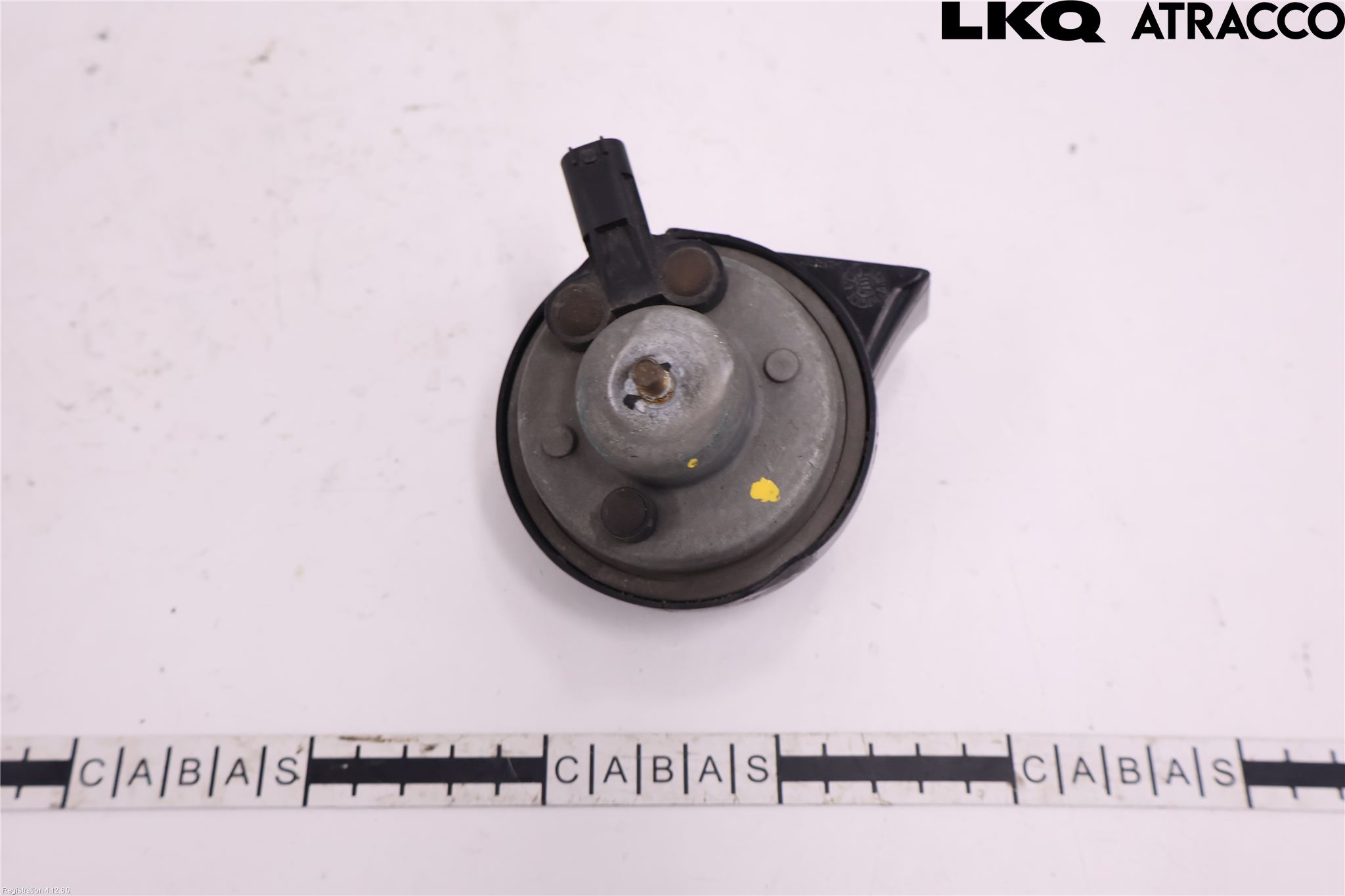 Porsche 911 (996) 98-05 Signalhorn