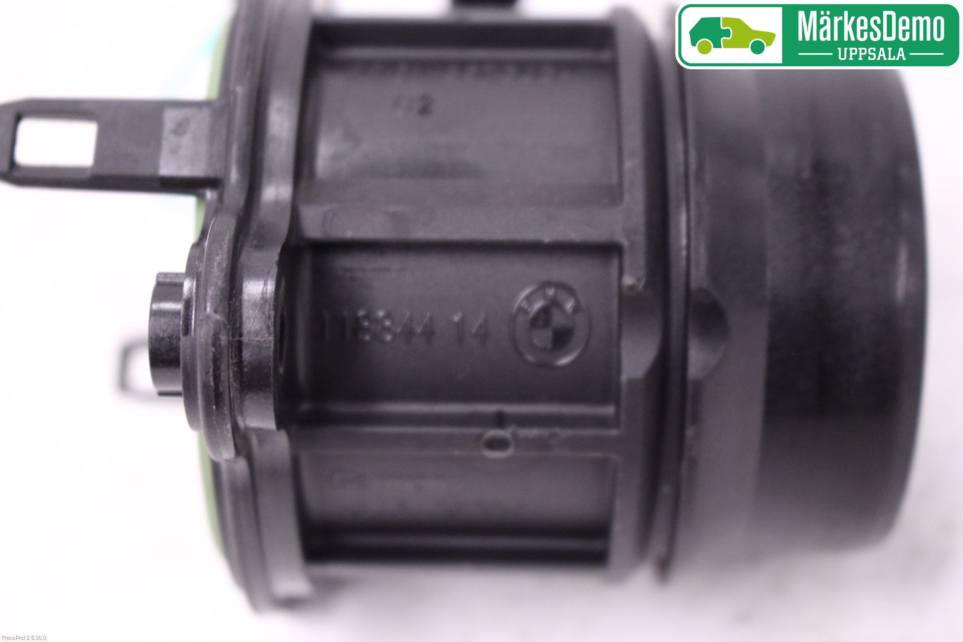 BMW 5 G30/G31/F90 17-23 Giver Temp Innsugsluft