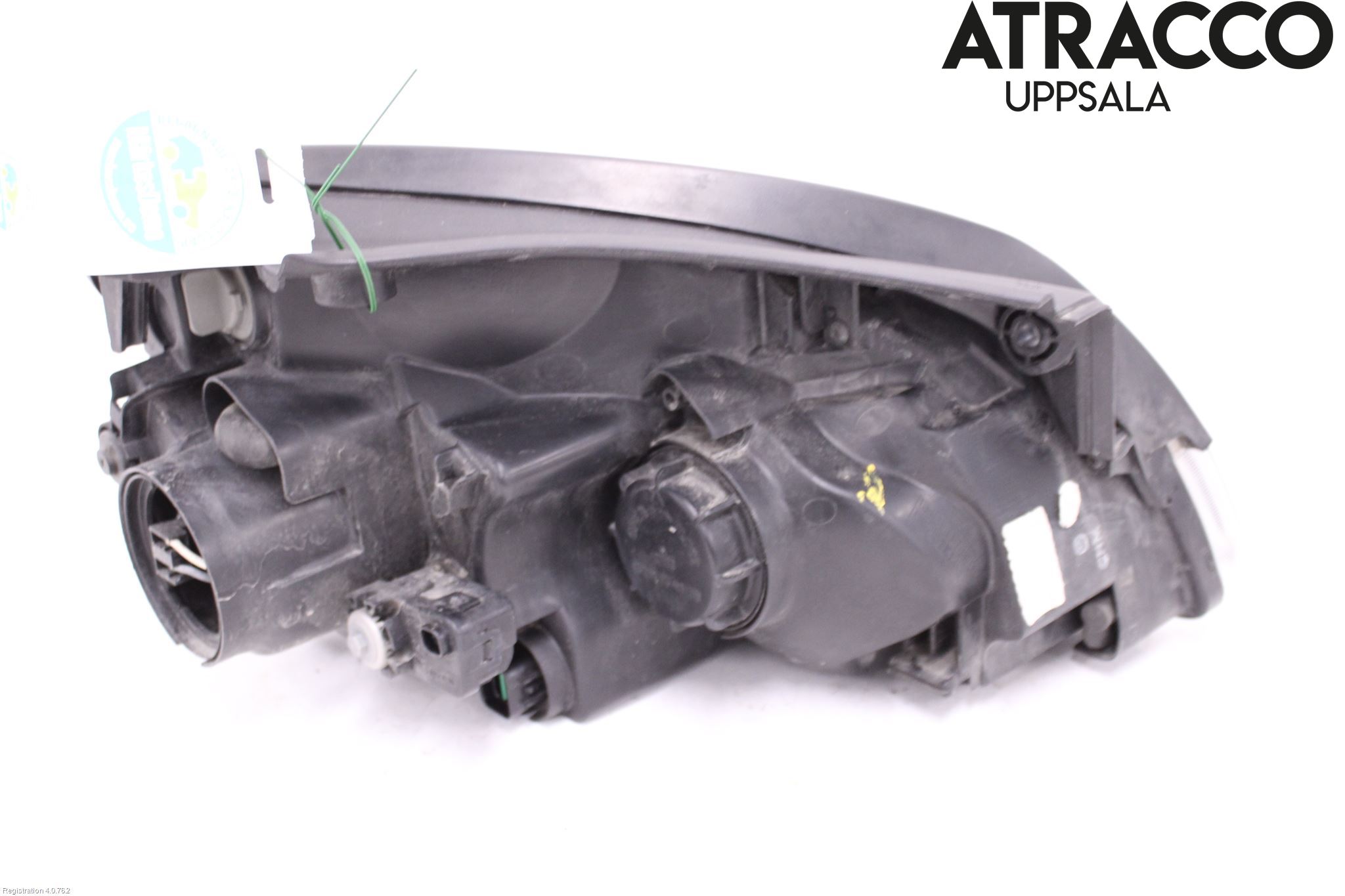 Kia CARENS II 07-12 Frontlykt Venstre