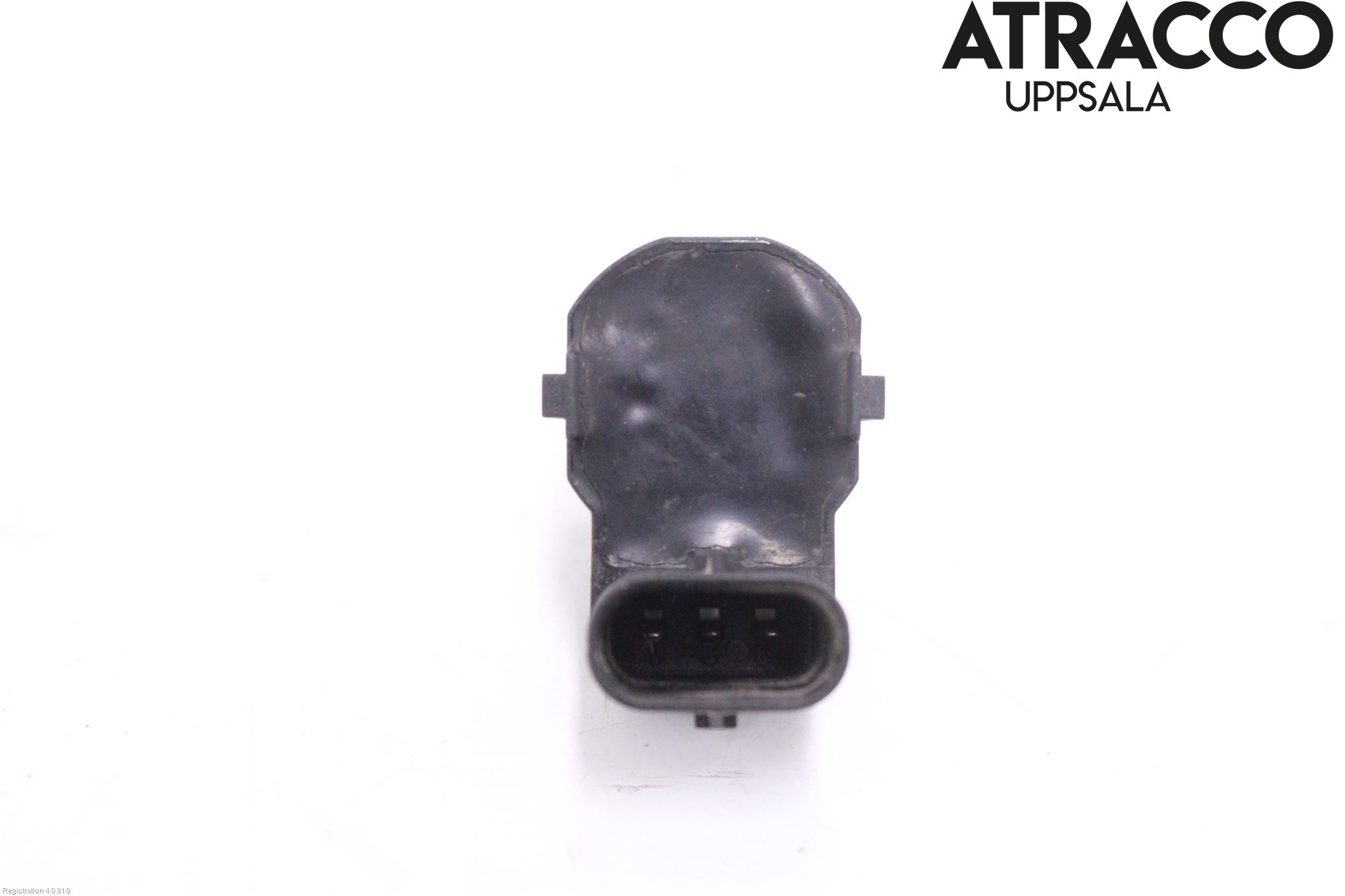 Audi A8/S8 4H 10-17 Sensor Parkering Front