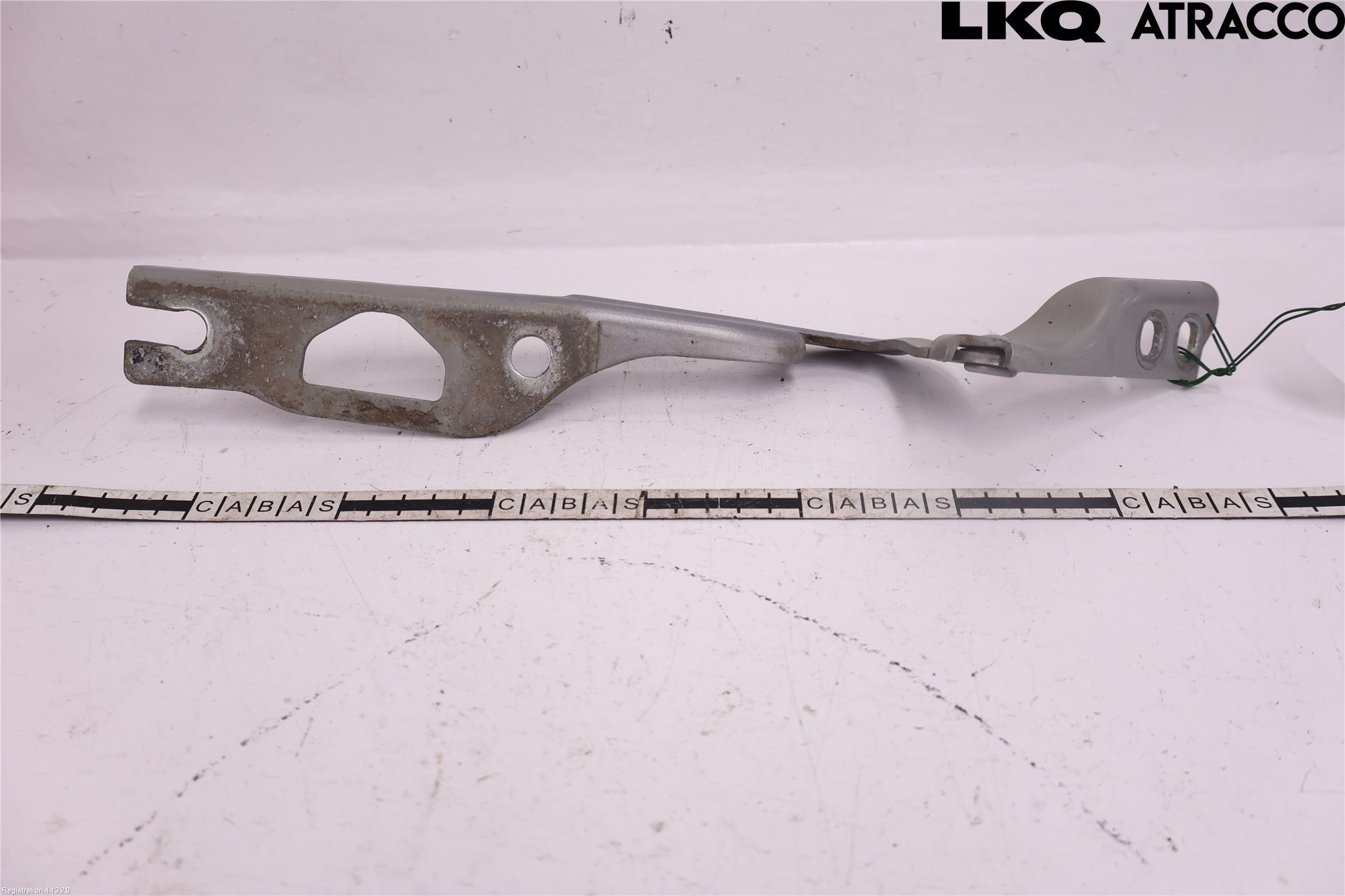 Volkswagen VW GOLF SPORTSVAN 15-20 Panser Hengsel - Hengsler