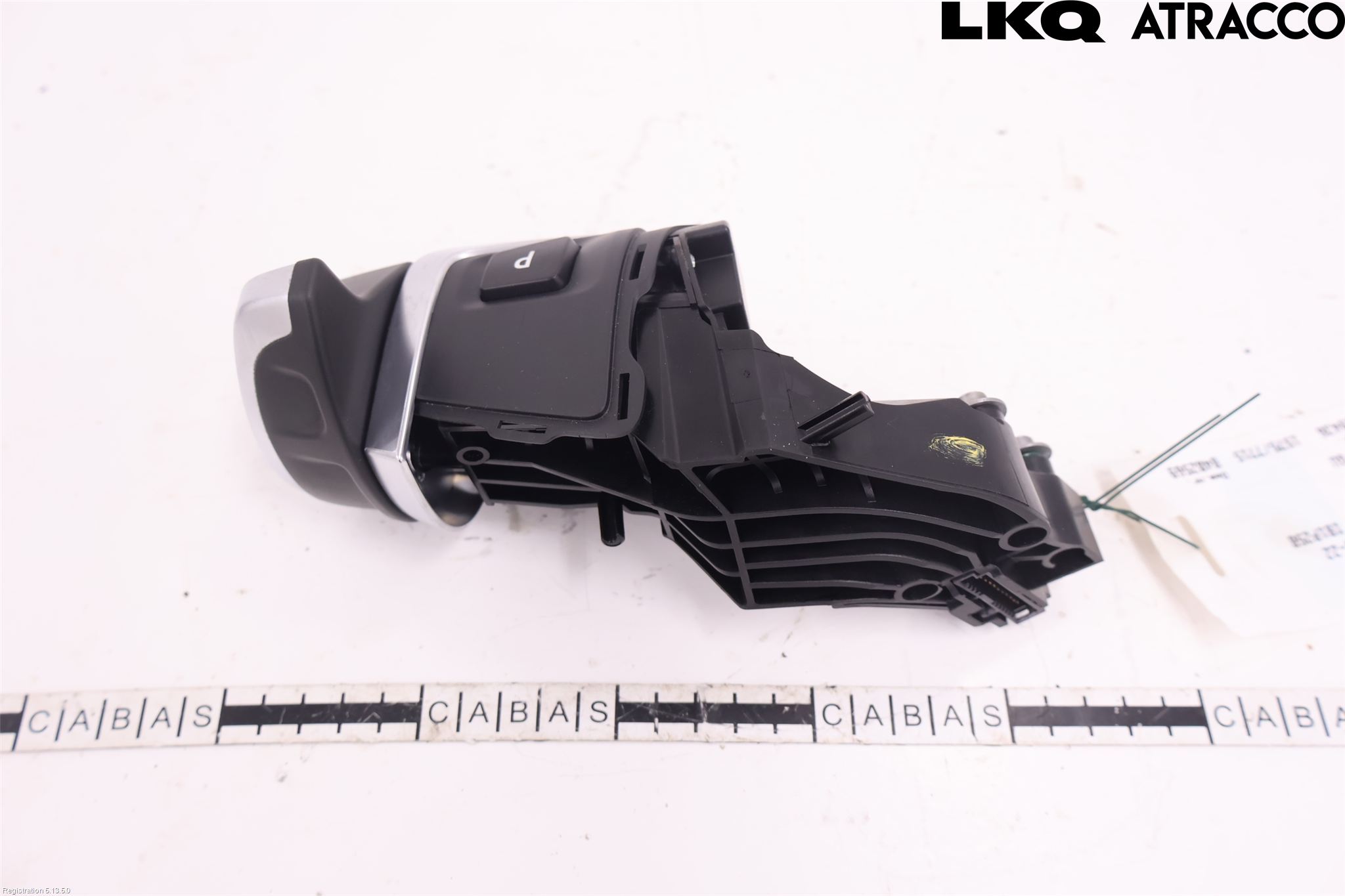 BMW i3 I01 13-22 Gearspak