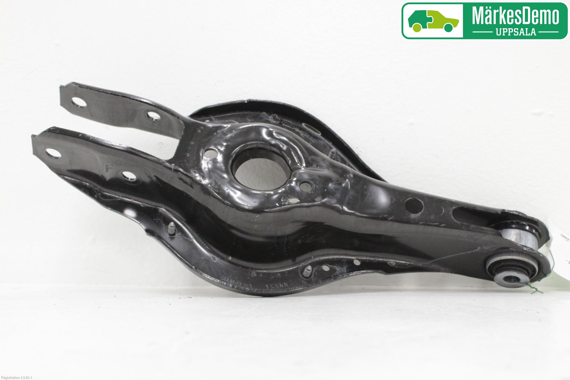 BMW 1 F20/F21 11-19 Bærearm Bak Venstre