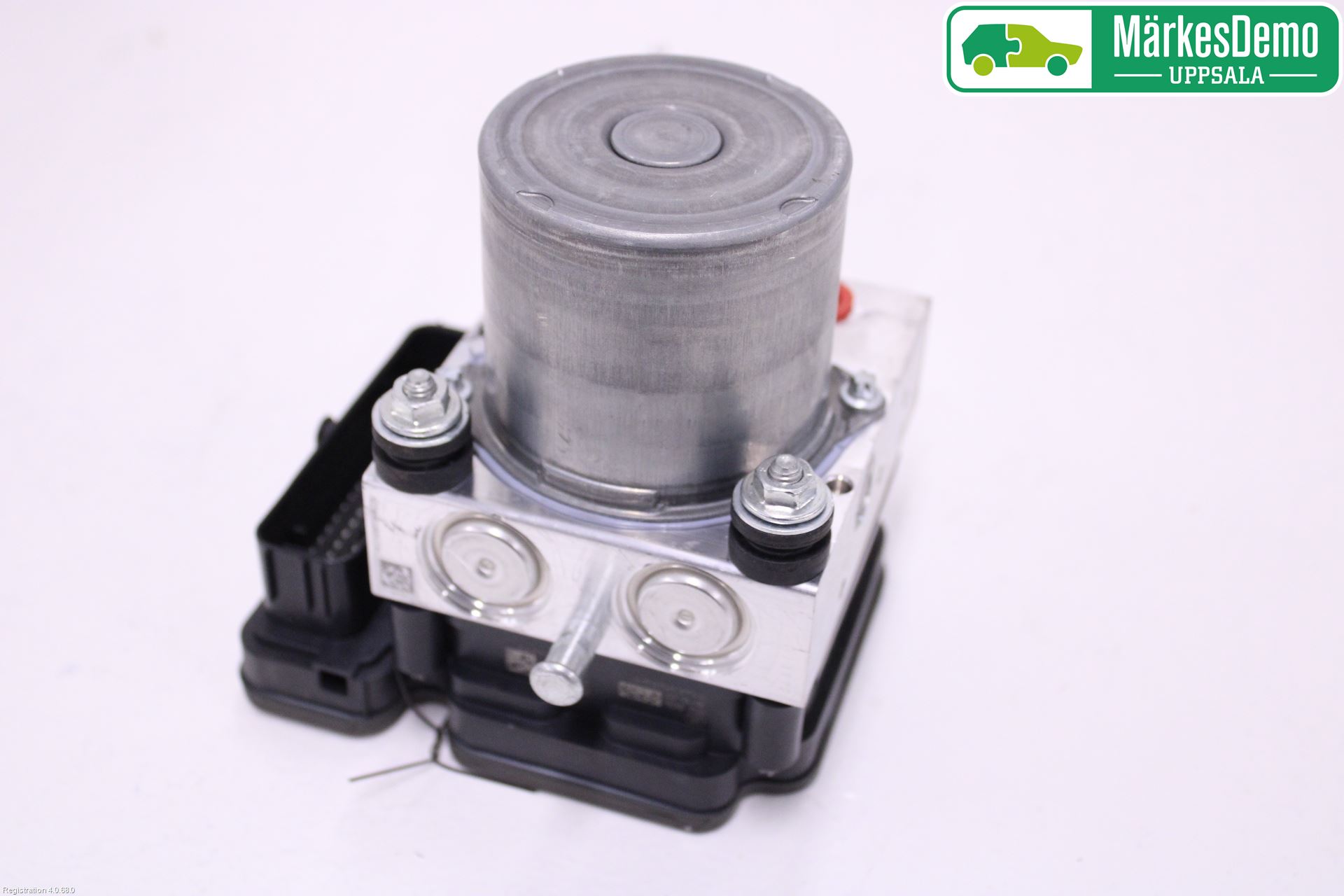 Mercedes-Benz MB CLA-KLASS (C118/X118) 19- Abs Hydraulikkaggregat