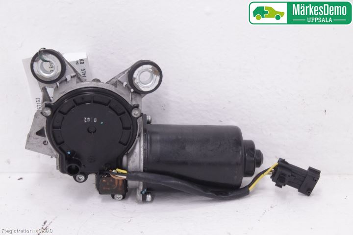 Saab 9-3 VER2/VER3 08-15 Viskermotor Frontrute