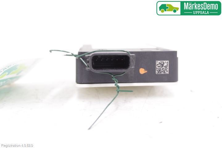 Mercedes-Benz MB E-KLASS (W213) 16-23 Sensor Kollisjonsbeskyttelse