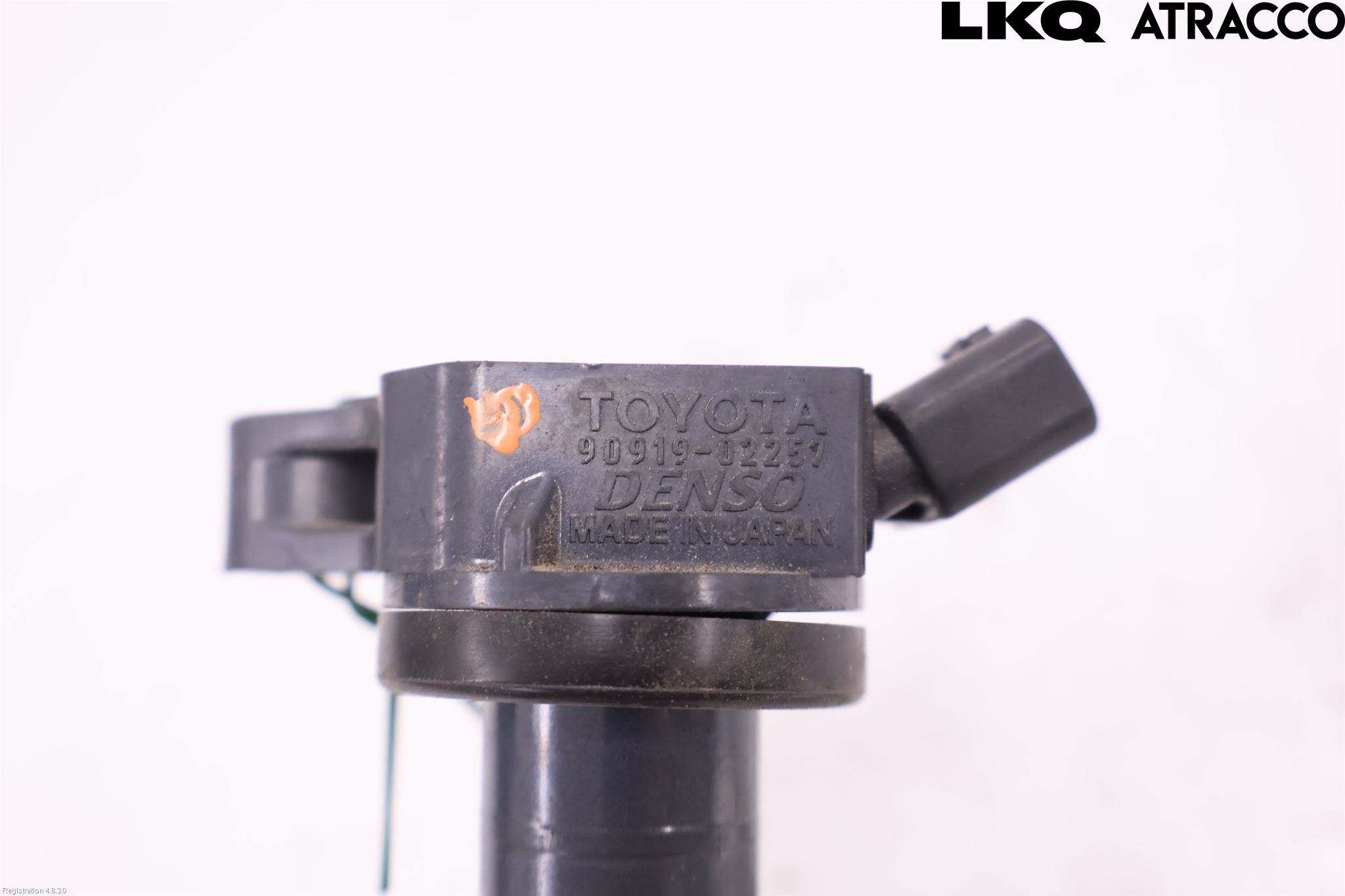 Toyota YARIS XP90 06-11 Coil
