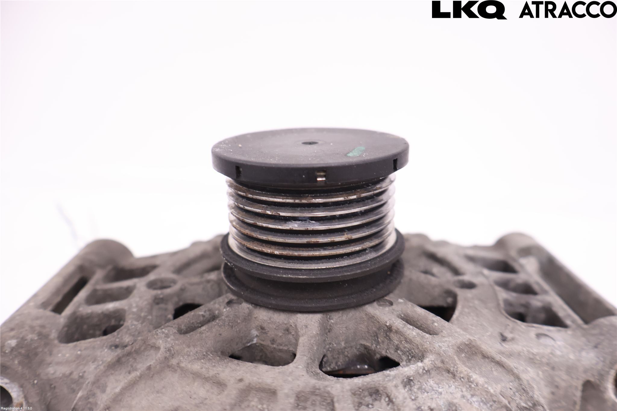 Peugeot 3008 17-24 Dynamo