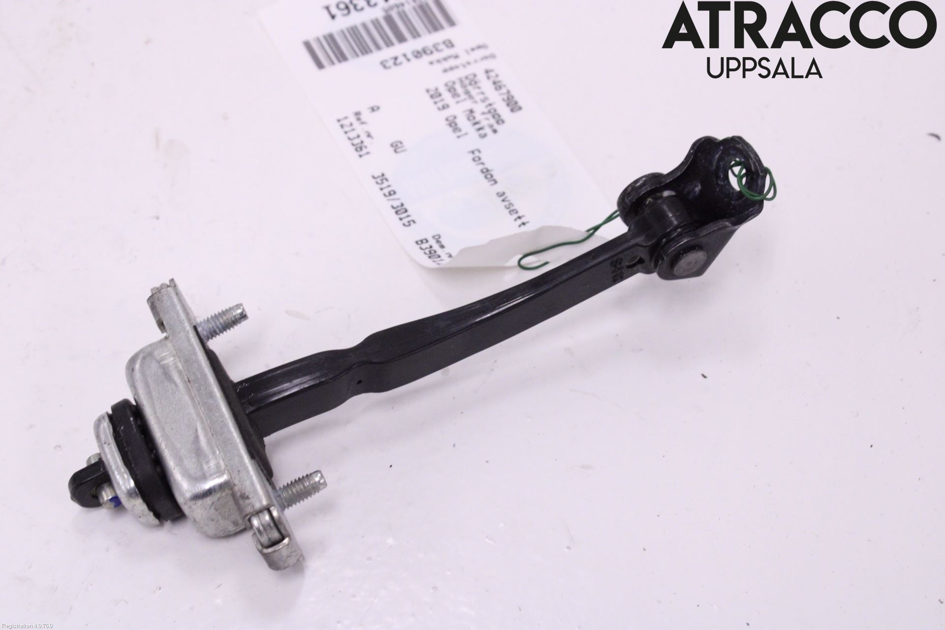 Opel MOKKA 13-20 Dørstopper