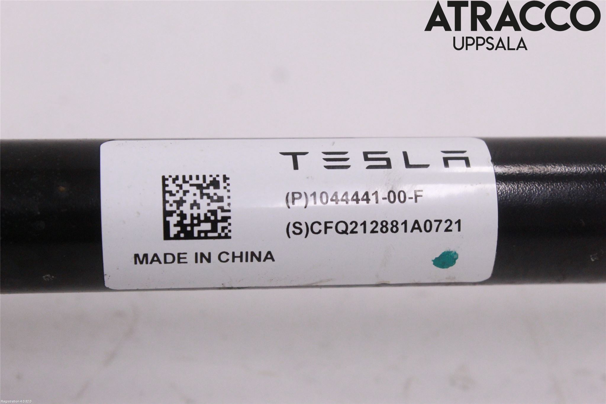Tesla MODEL Y 21- Bærearm Bak Høyre