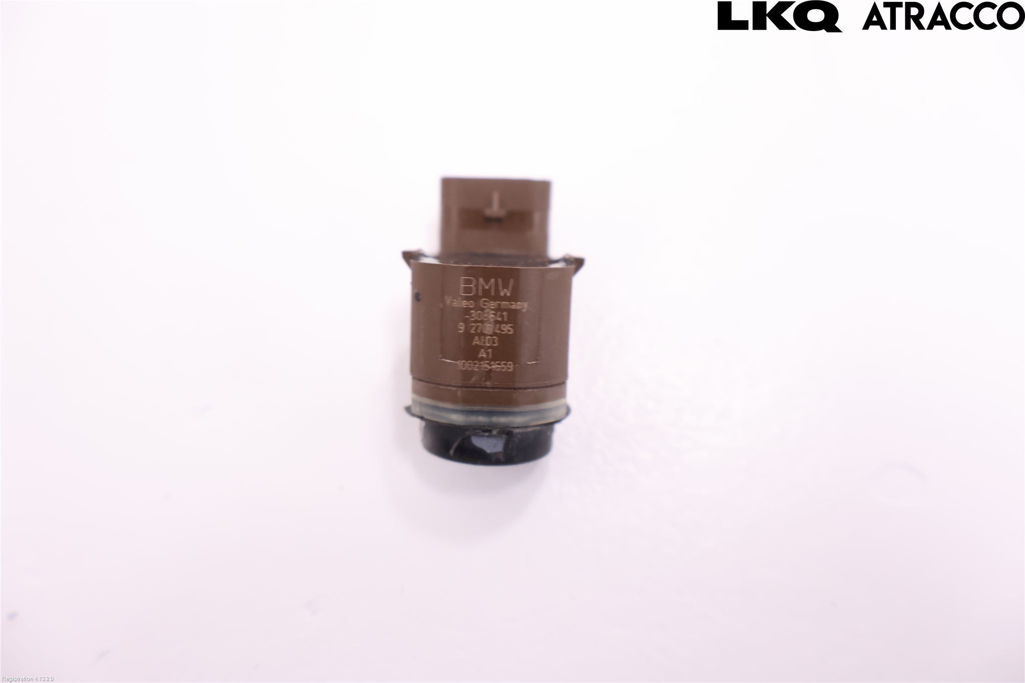 BMW 5 F10/F11/F18 09-17 Sensor Ryggesensor