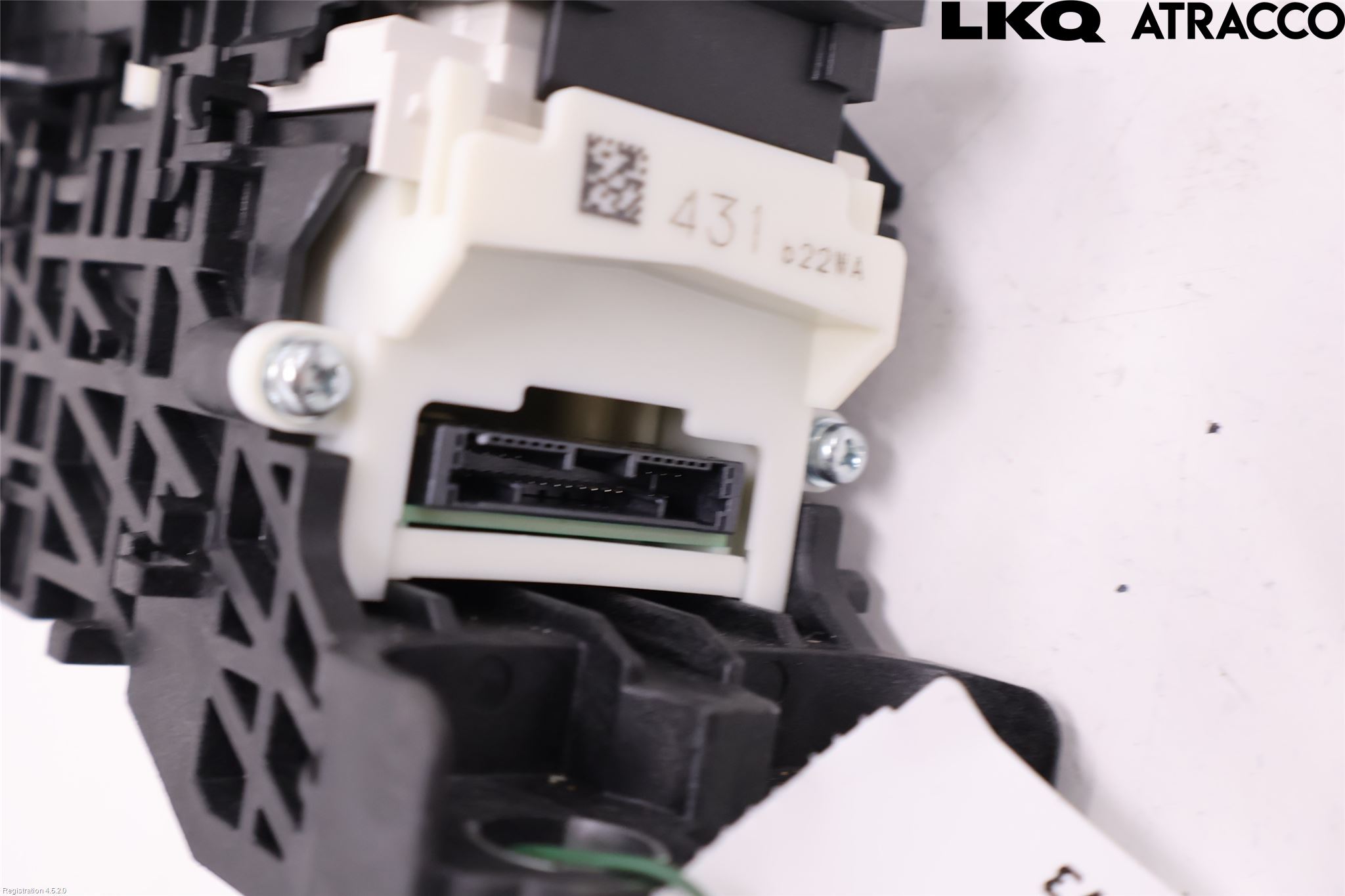 Lexus NX 340h/450h+ 21- Gearspak