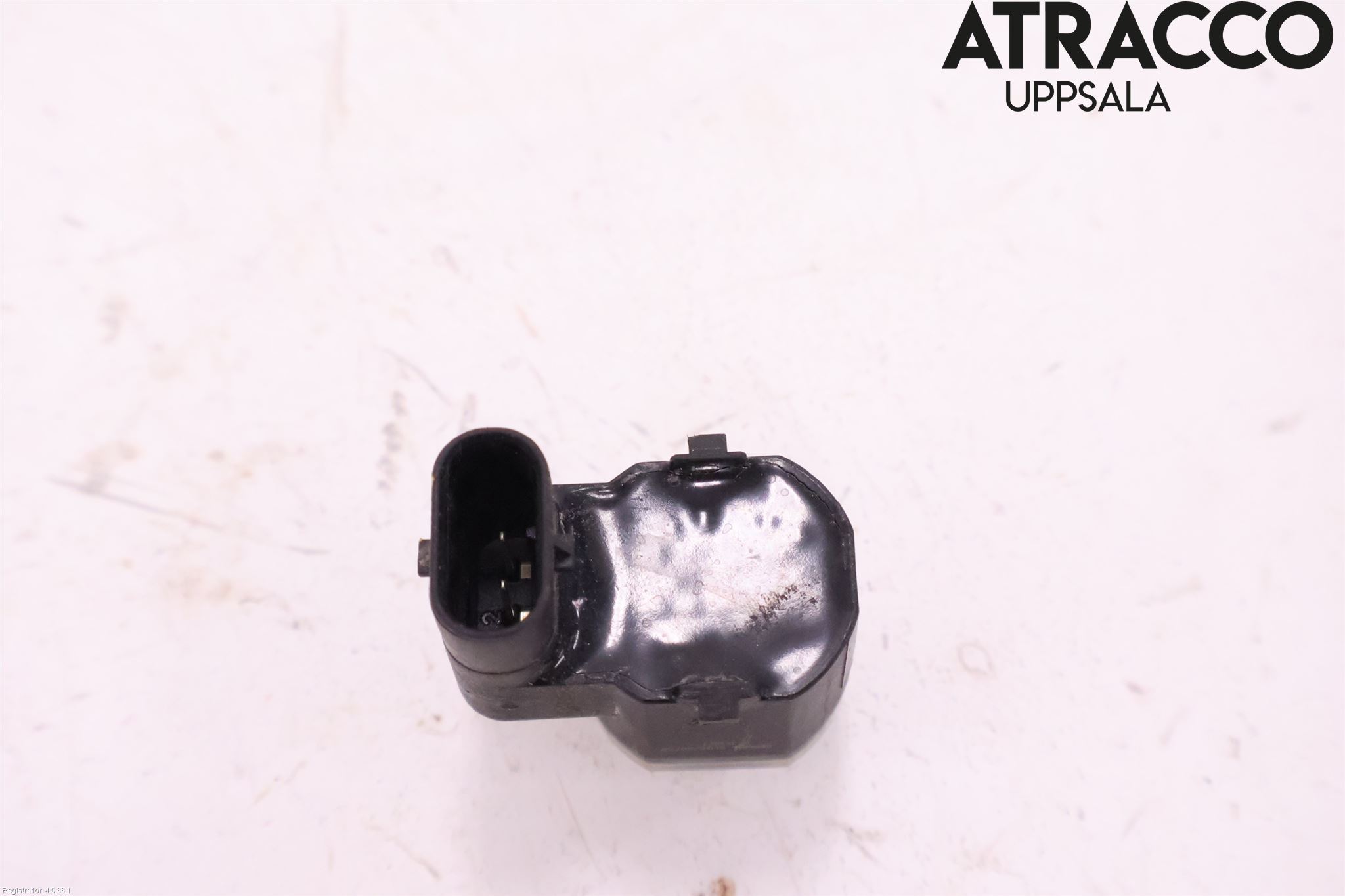 Audi A4 ALLROAD 09-16 Sensor Ryggesensor