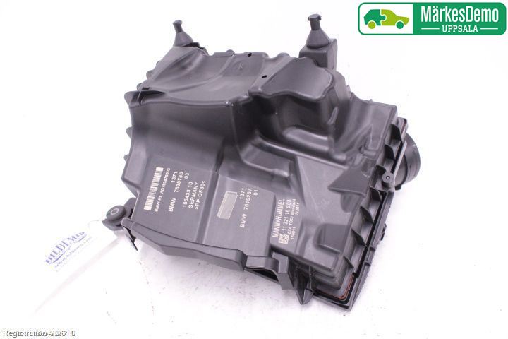 Mini ONE/COOPER 3DR F56 14-24 Luftfilter Boks