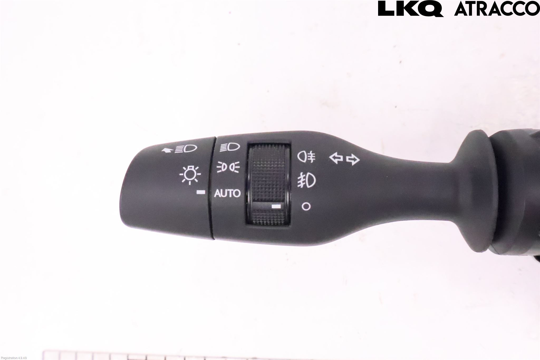 Lexus NX 300h 15-21 Bryter Ratt Blinklys - Lys