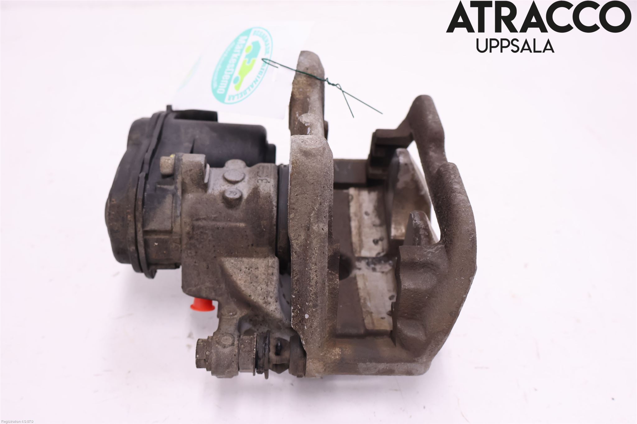 Mercedes-Benz MB E-KLASS (W213) 16-23 Bremsecaliper Bak Venstre
