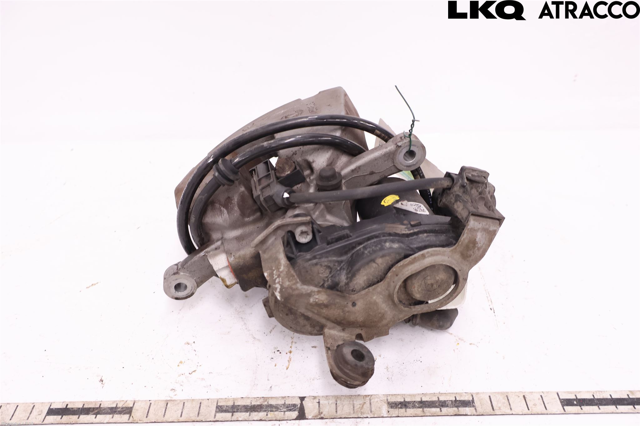 Mercedes-Benz MB EQE (V295) 22- Bremsecaliper Bak Høyre
