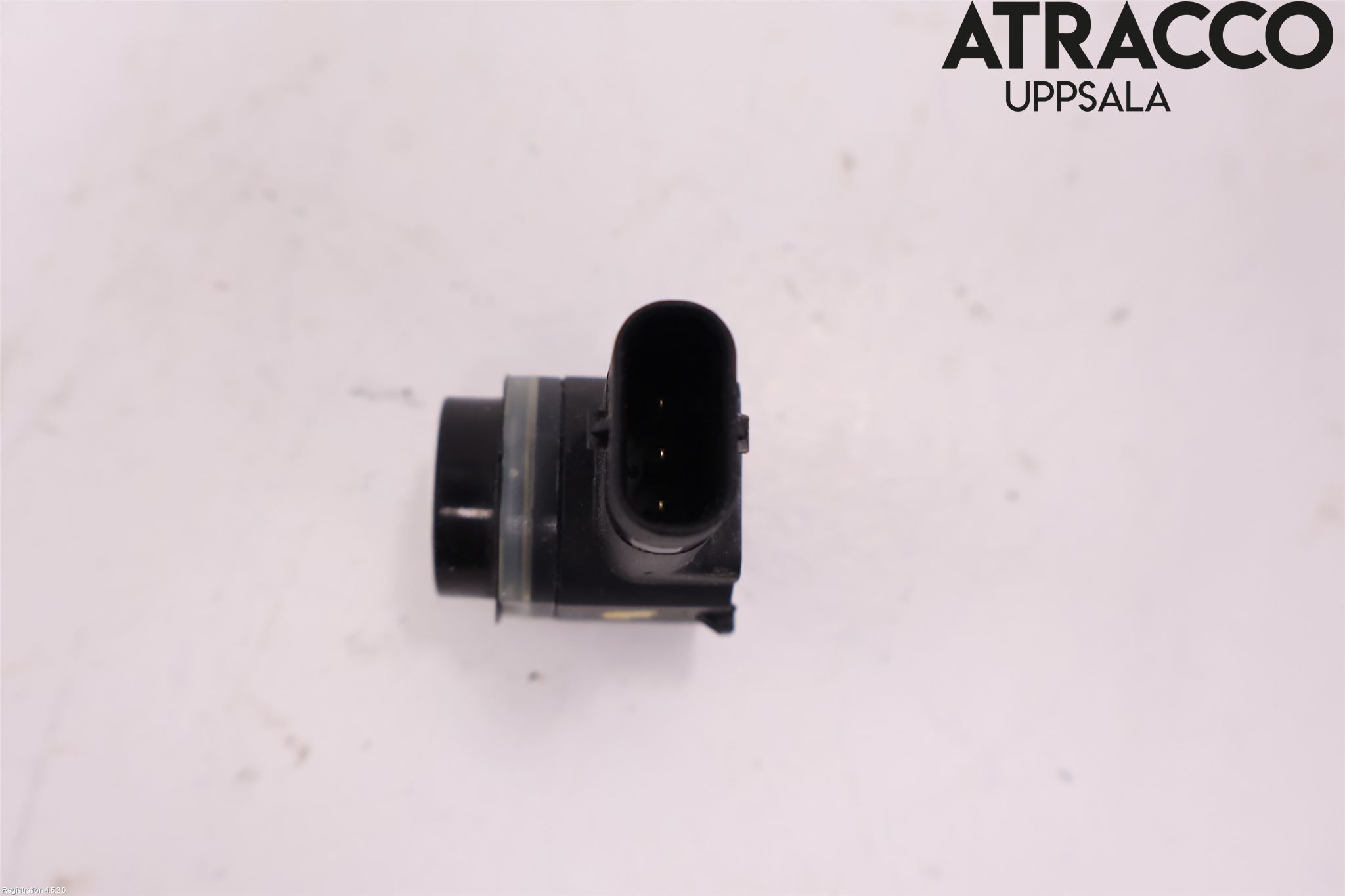 Volkswagen VW GOLF VI 09-13 Sensor Ryggesensor