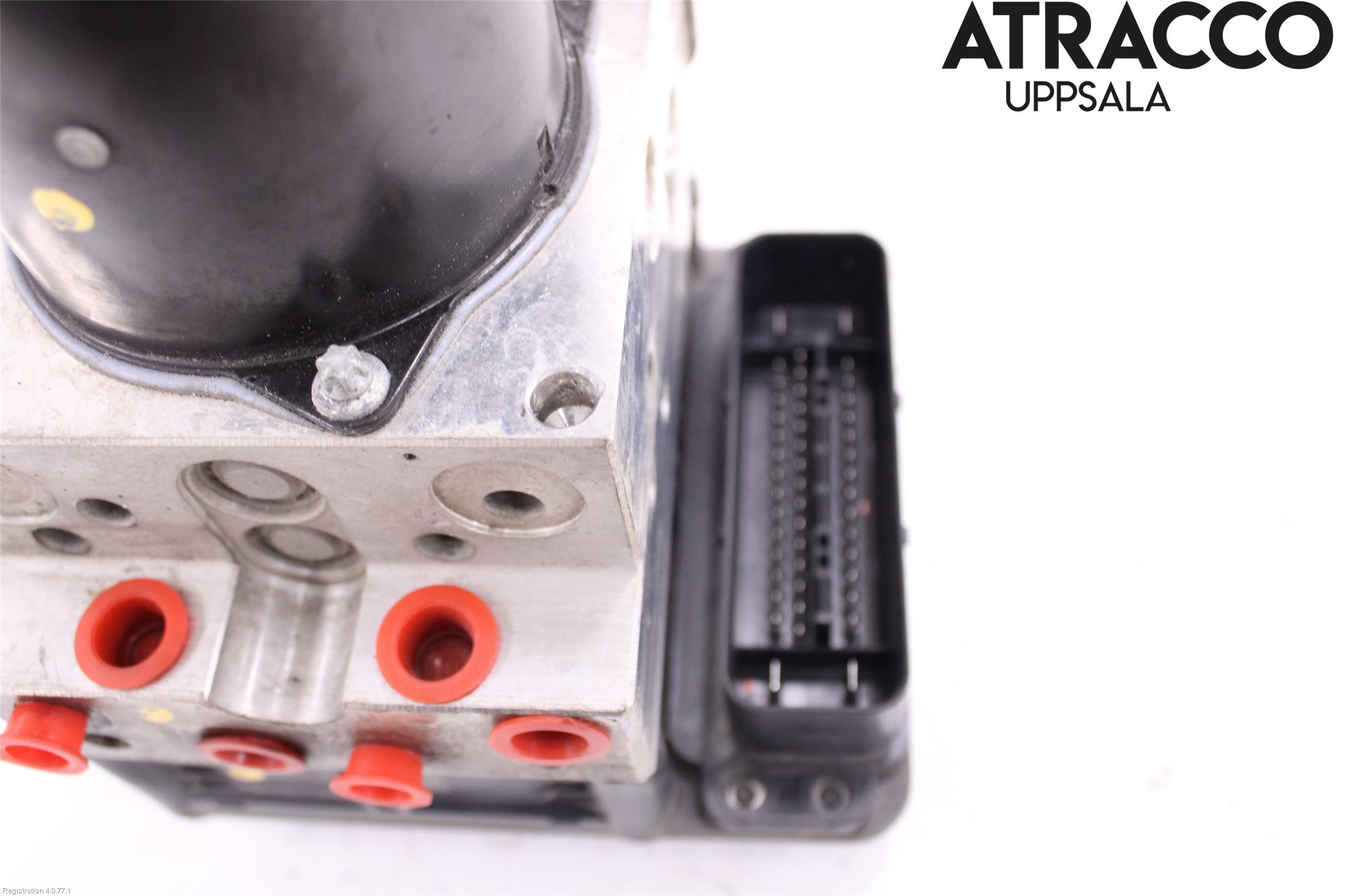 BMW 7 F01/02/03/04 09-15 Abs Hydraulikkaggregat