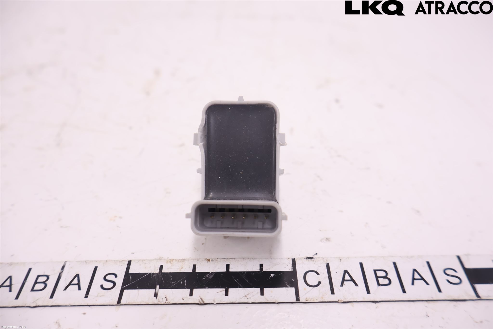 Kia CEED 12-18 Sensor Ryggesensor