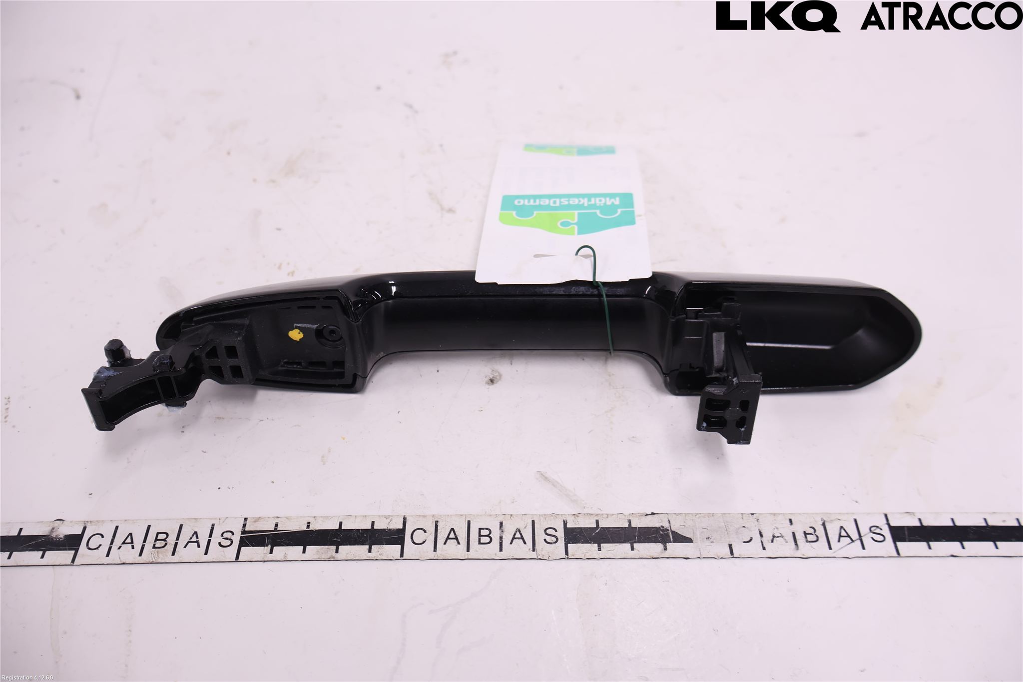 Toyota RAV4 19- Dørhandtak Ytre Venstre
